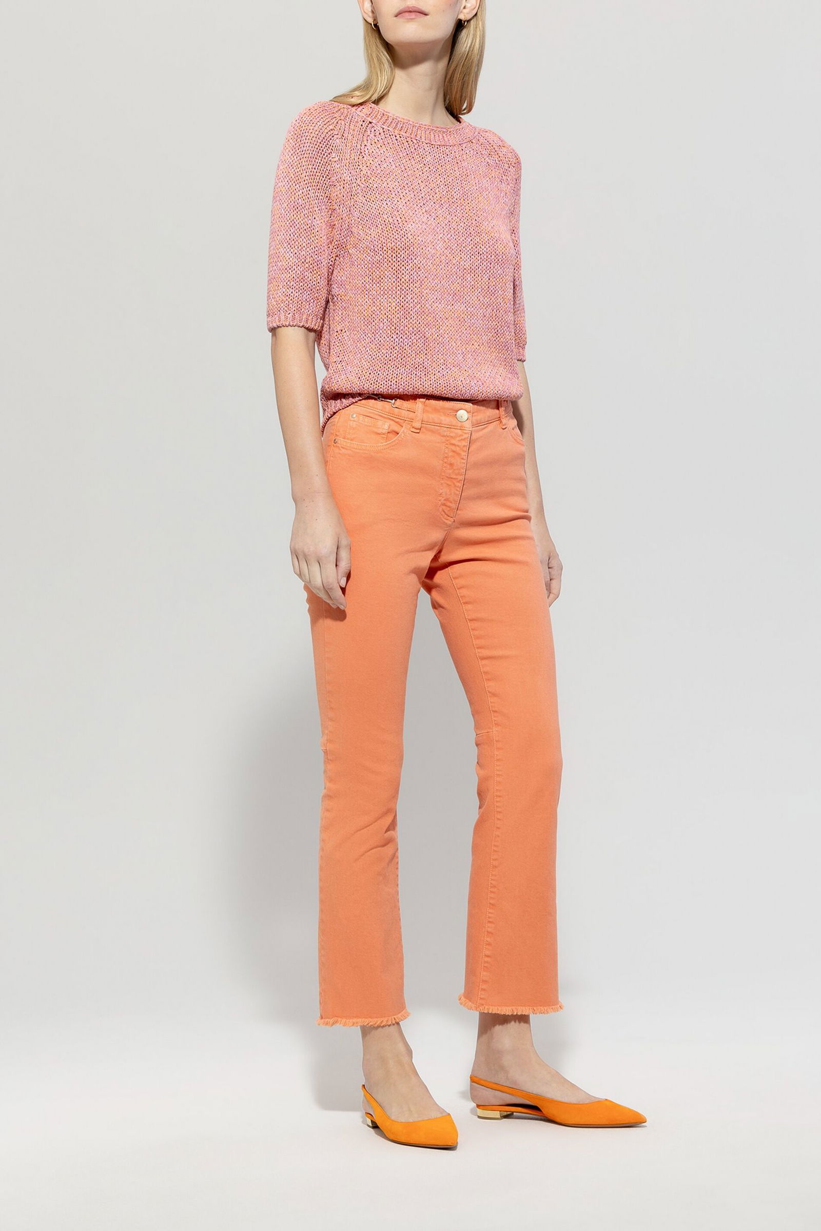 0954e6ab0fa2bb353343a0fc02af548d Luisa Cerano | Luisa Cerano Pullover | 38 | 1952_4464