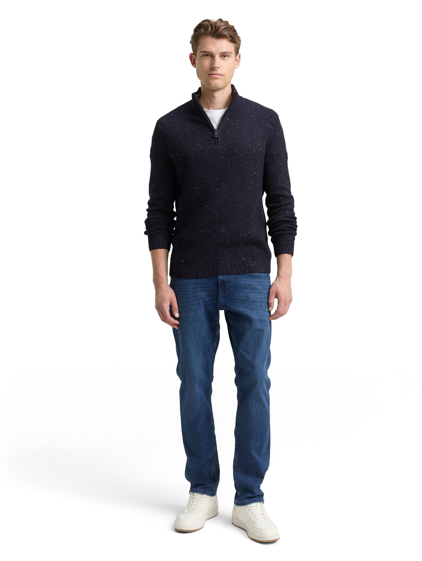 Tom Tailor | Tom Tailor Pullover | L