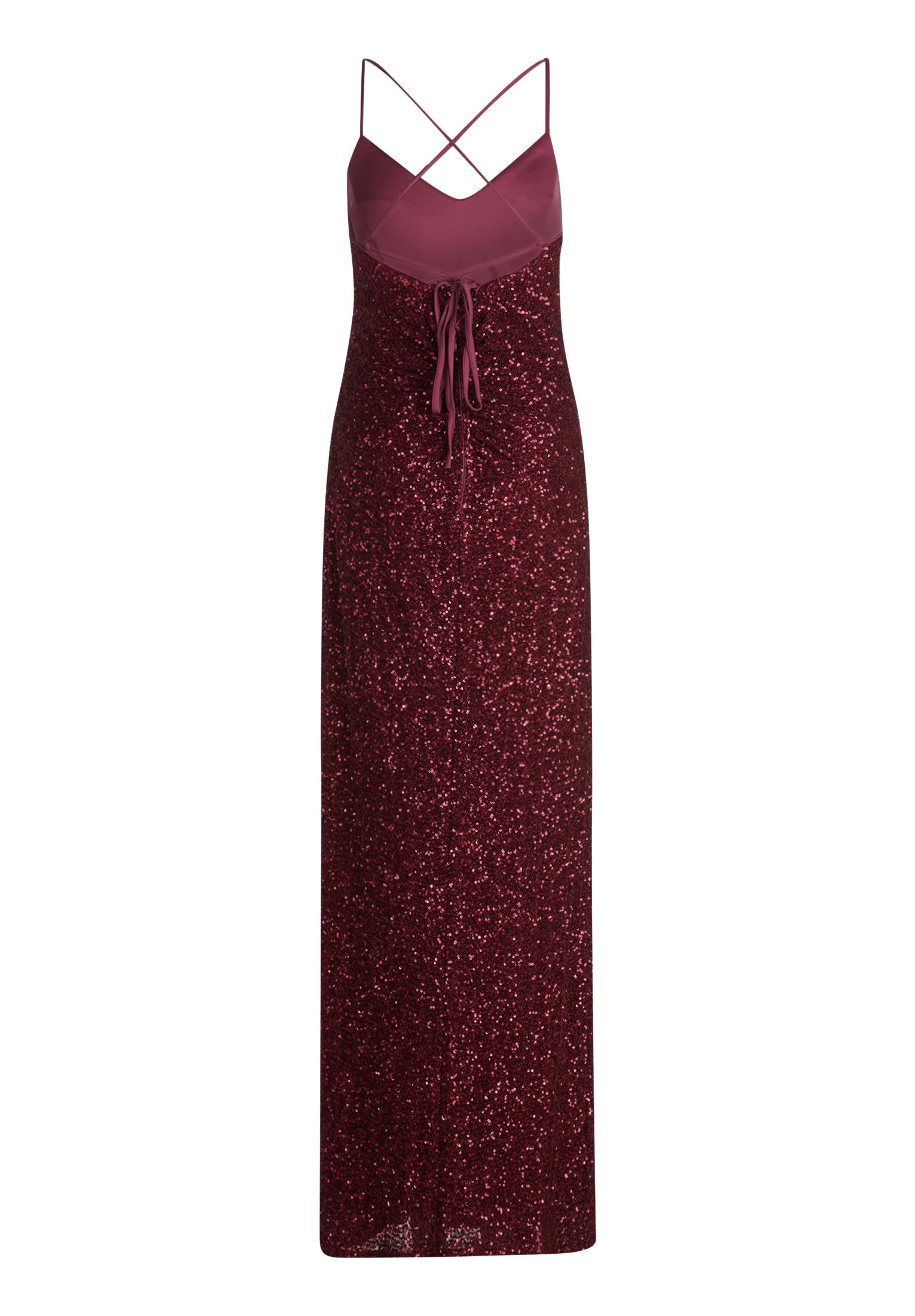 VM by Vera Mont Langes Kleid #9