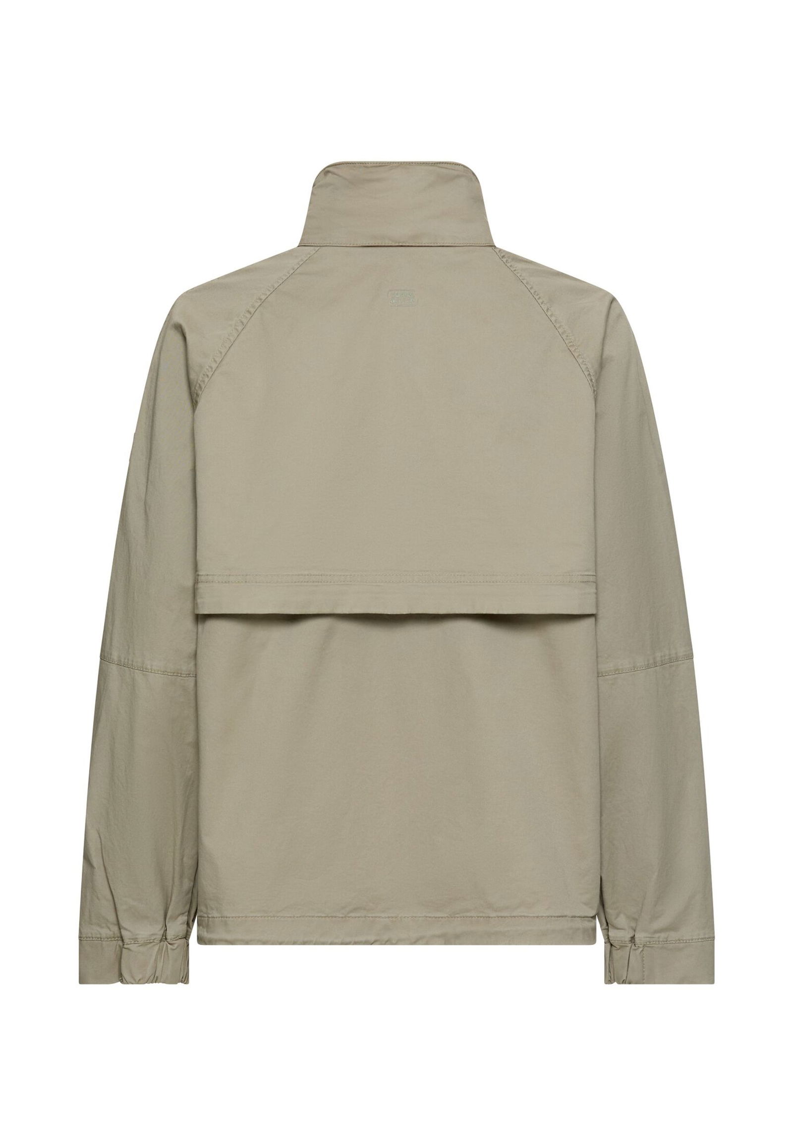 Camel Active |  Camel Active Funktionsjacke  | 36 | sage