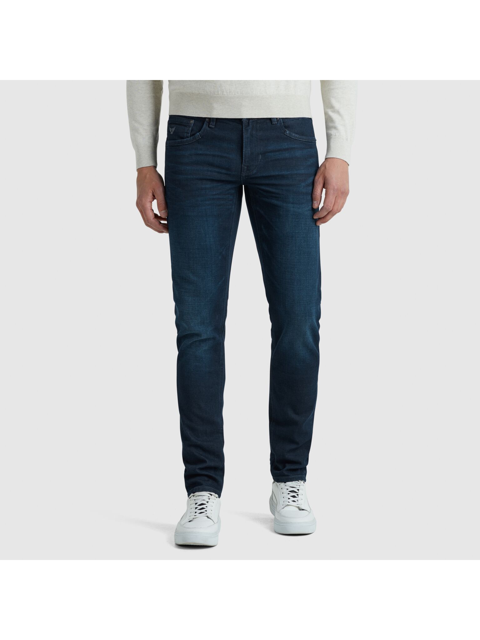 PME Legend Slim Fit Jeans "Tailwheel" #1