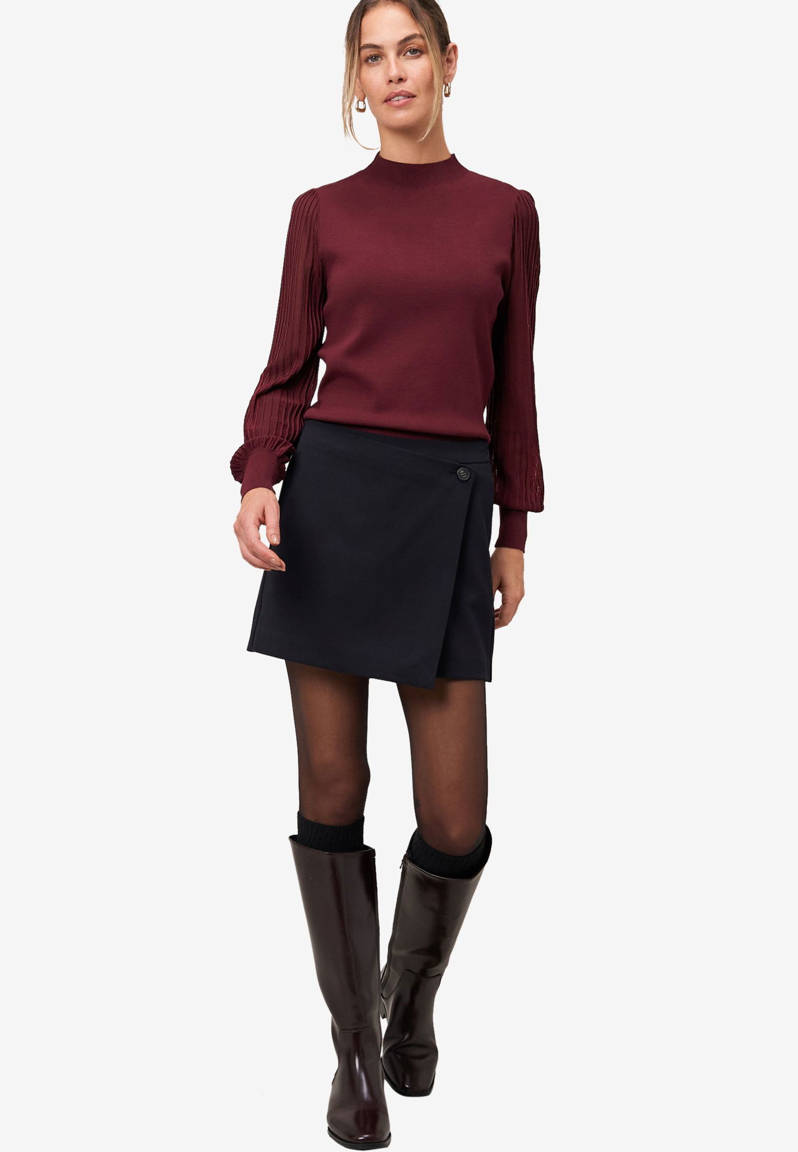 Zero |  Zero Pullover  | 34 | citadel