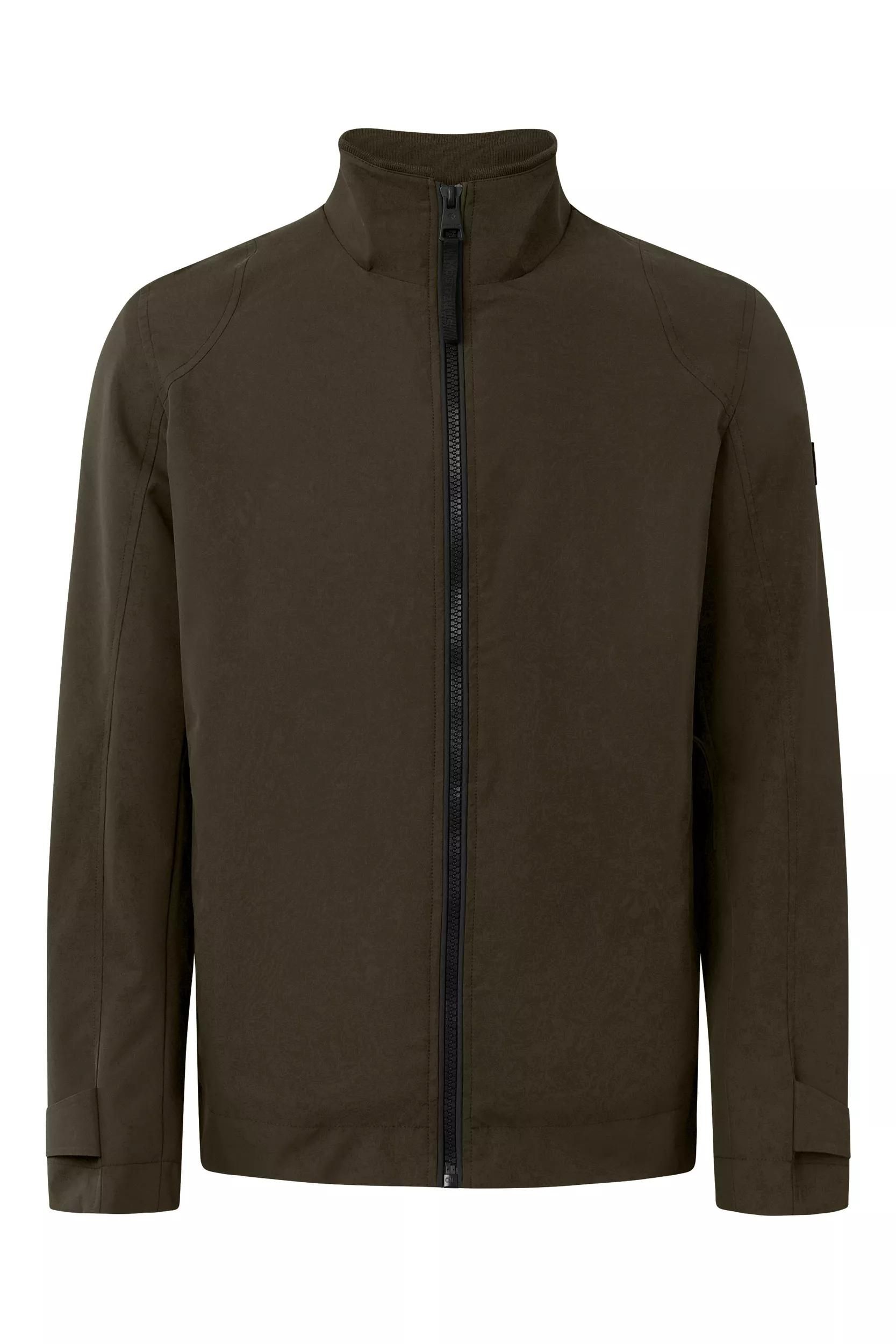 Strellson |  Strellson Blouson "Lucca" | 58 | medium green