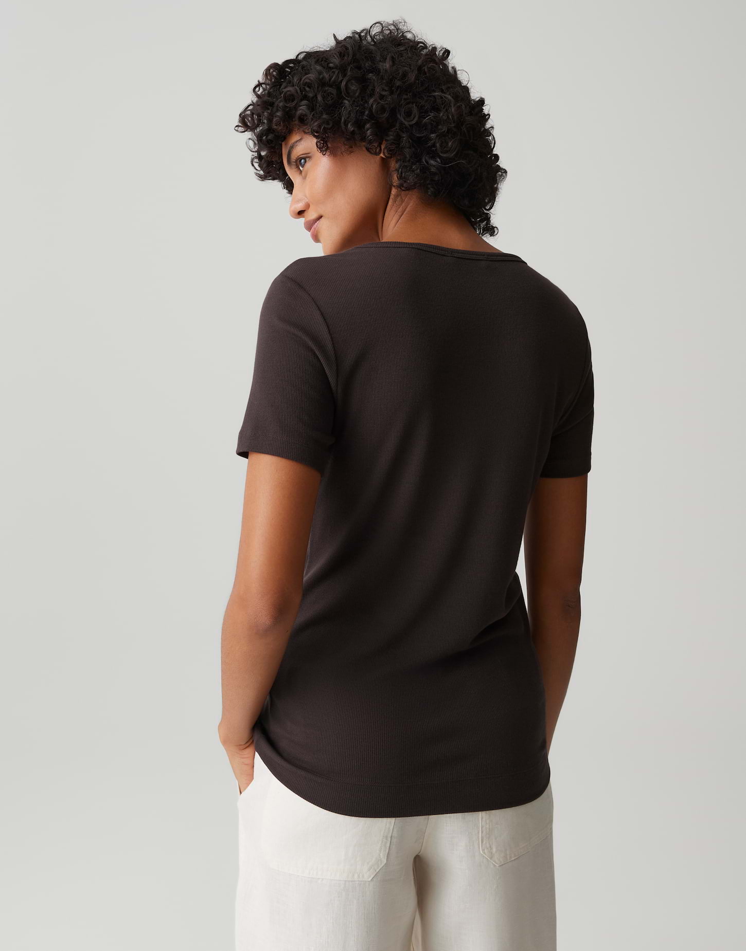 Opus T-Shirt Safin #3