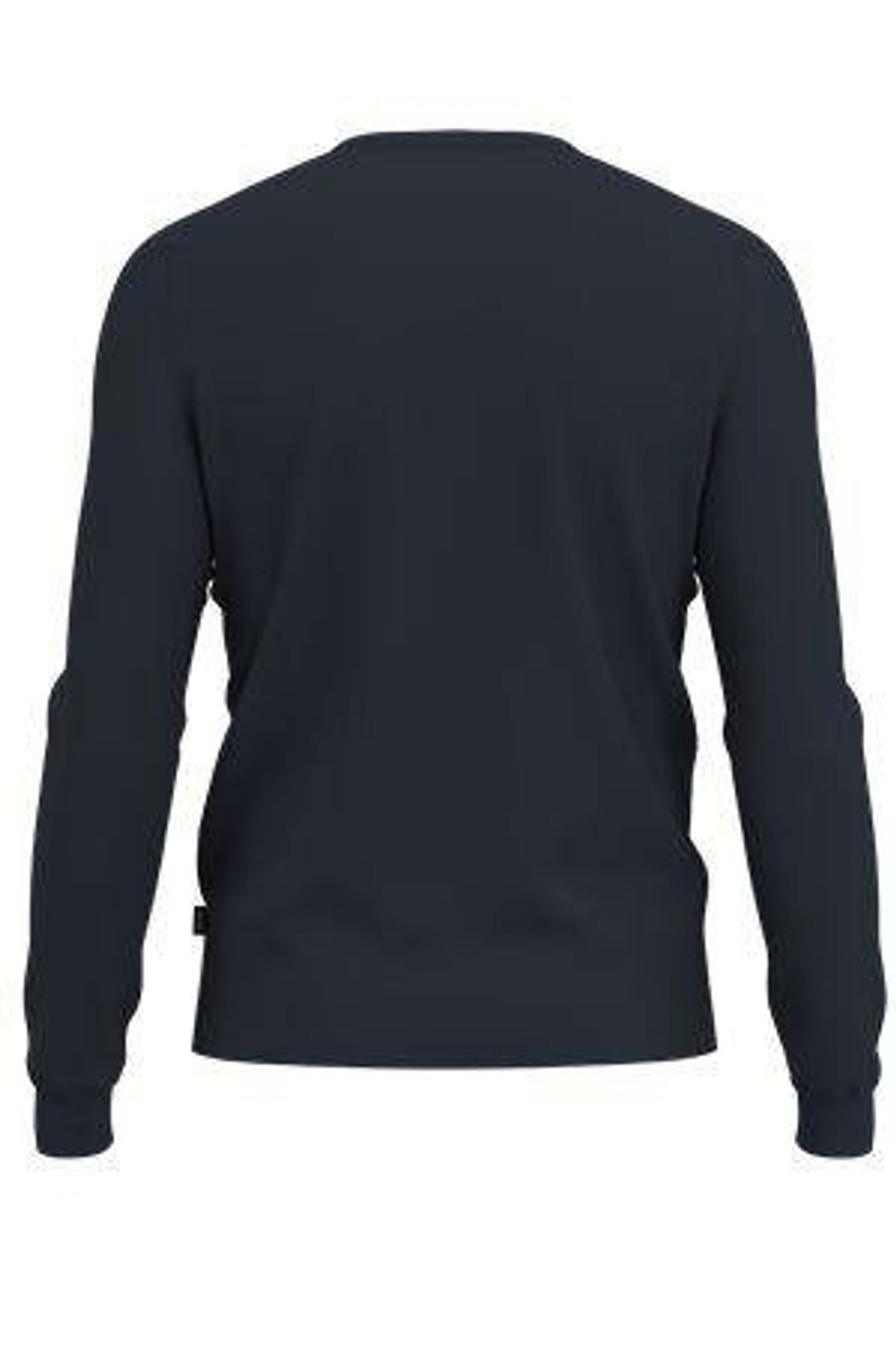 0bf89d36c70512e720ecc1c5a2248760 SLIM-FIT PULLOVER AUS SCHURWOLLE MIT V-AUSSCHNITT