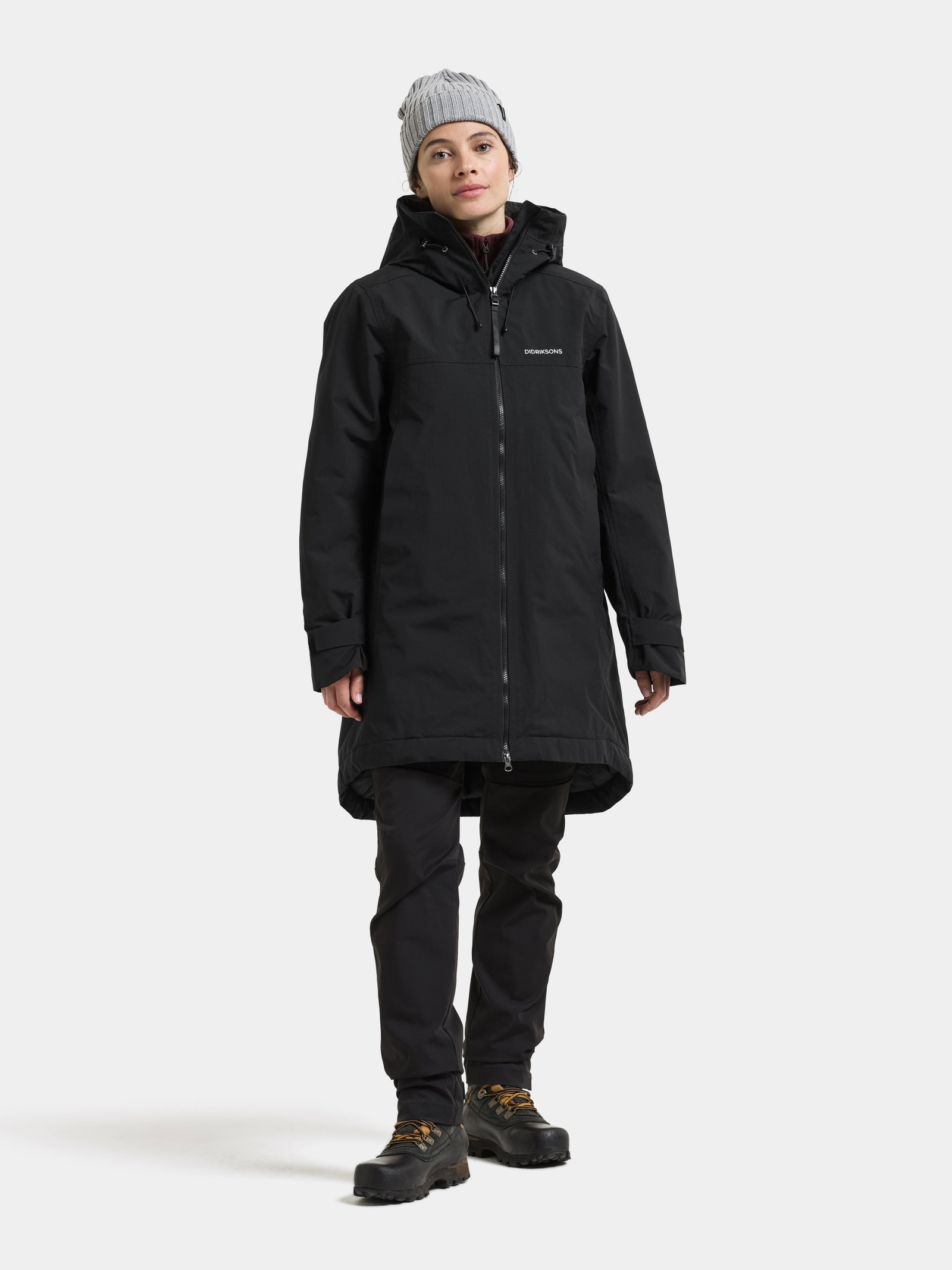 Didriksons Parka Eris #2
