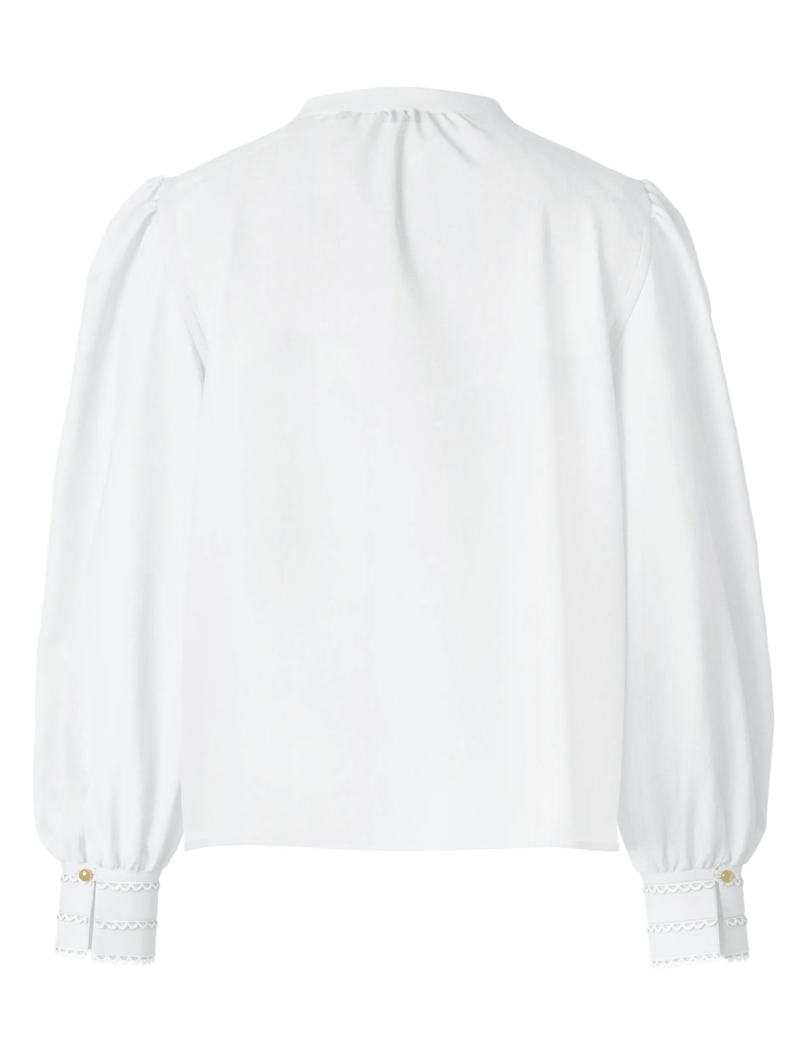 Joop Druckbluse Bluse Bionda #2