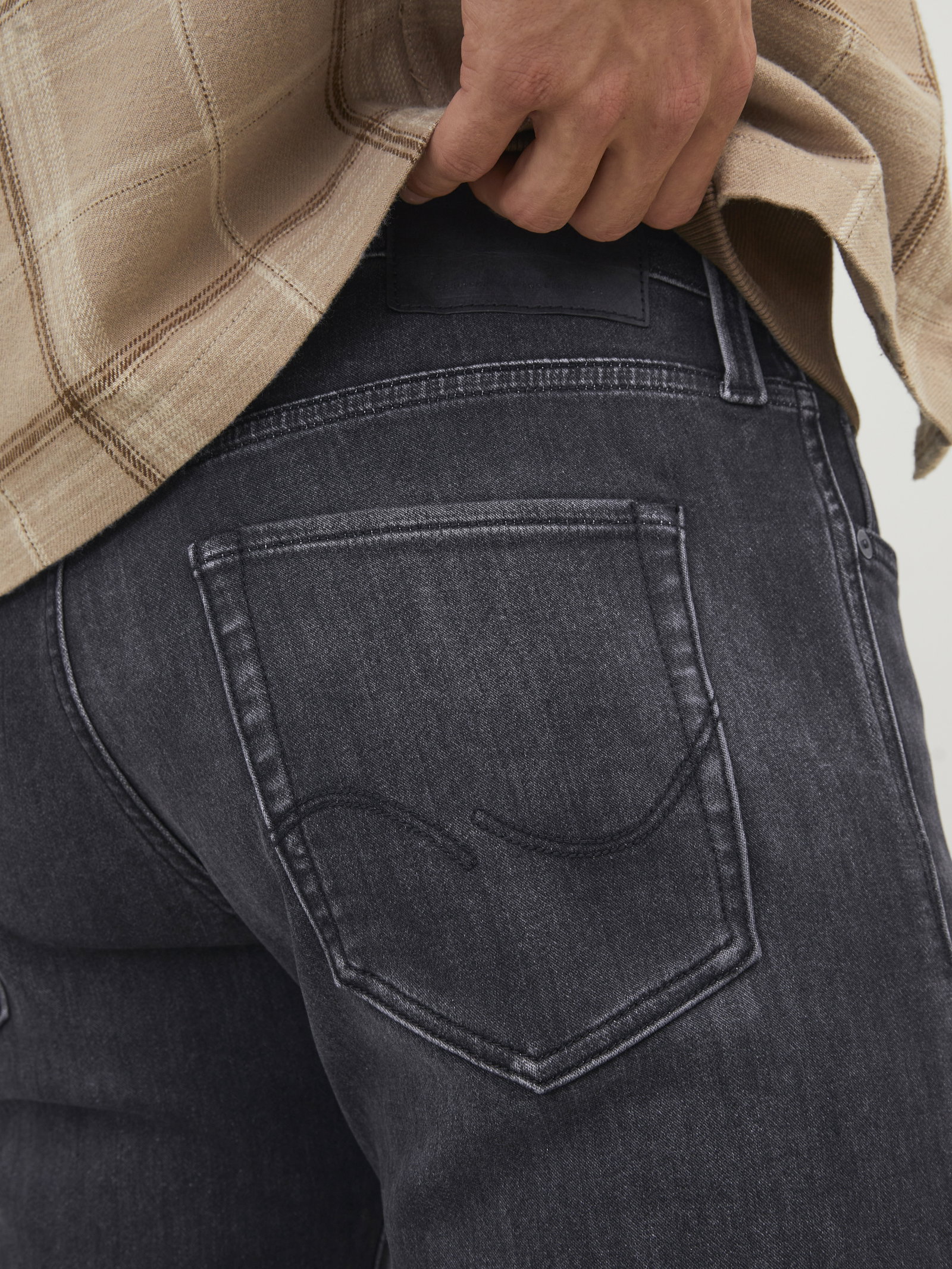 Jack&Jones Slim Jeans #3
