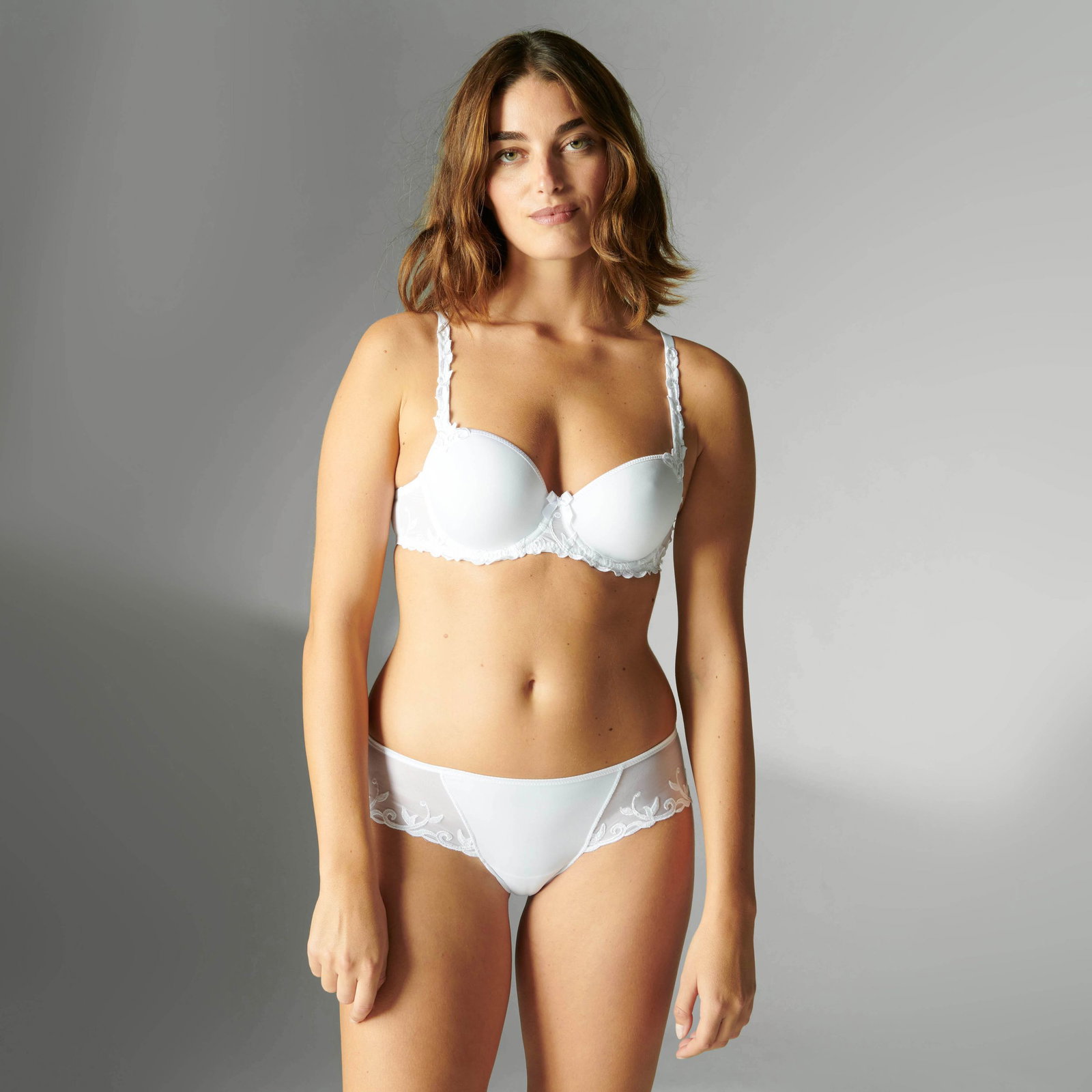 Simone Pérèle 3D BH gemouldet Andora #1