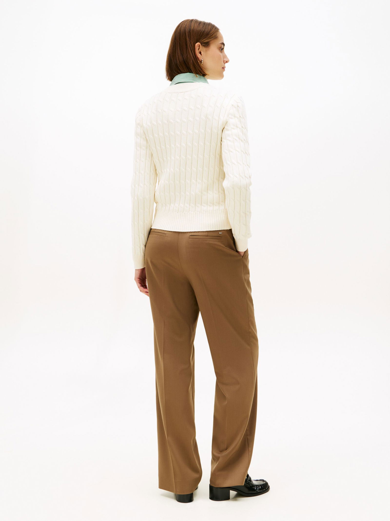 Tommy Hilfiger |  Tommy Hilfiger Pullover  | M | calico