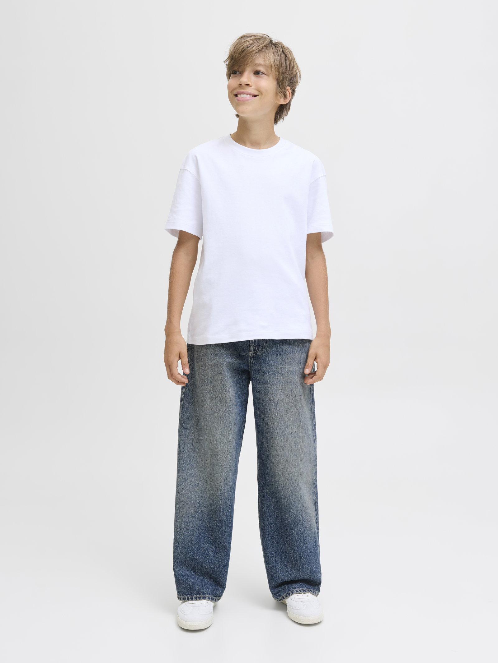 Jack&Jones JJIDAVE JJCOOPER ST 582 LN JNR #8