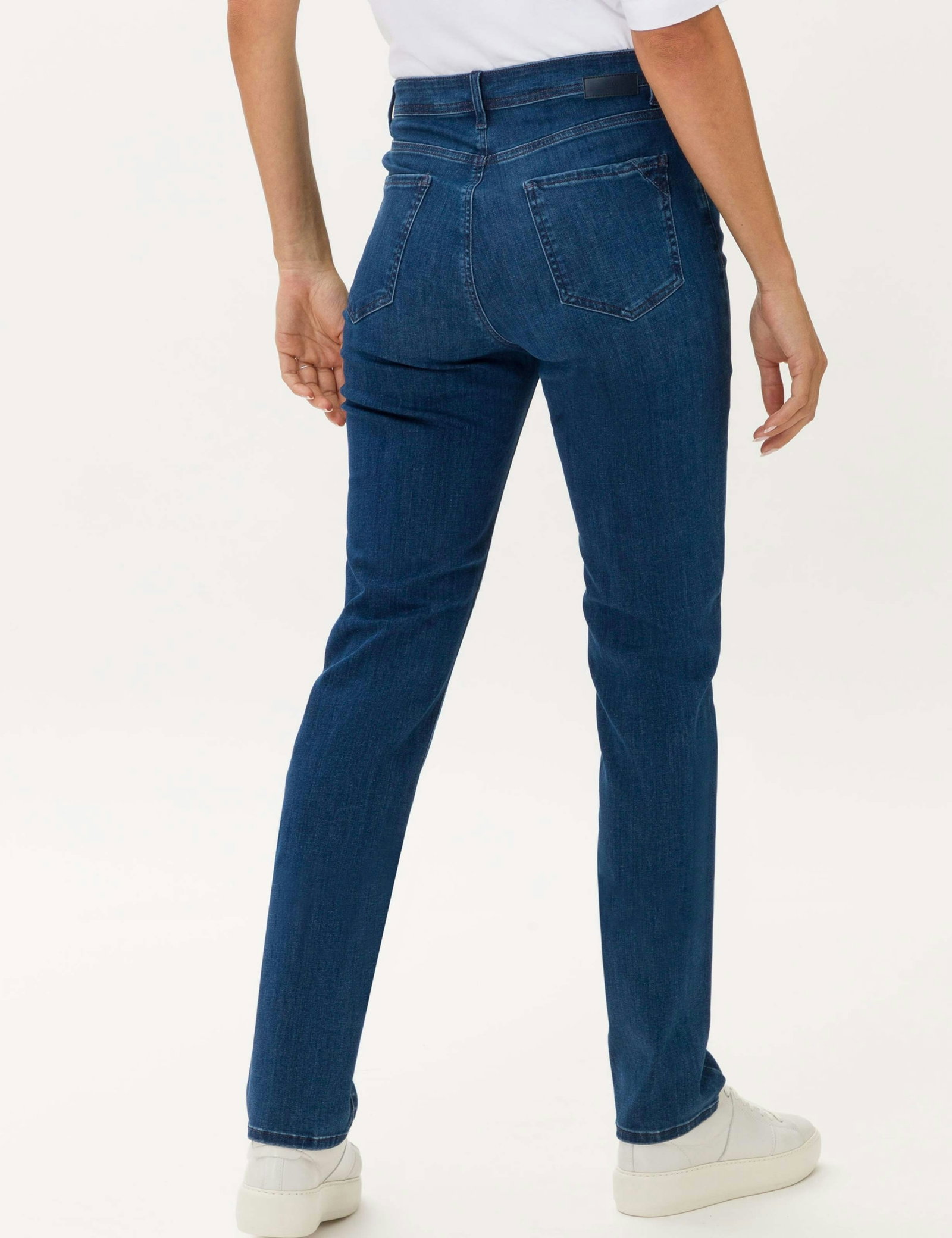Brax Five-Pocket-Jeans "Carola" #5