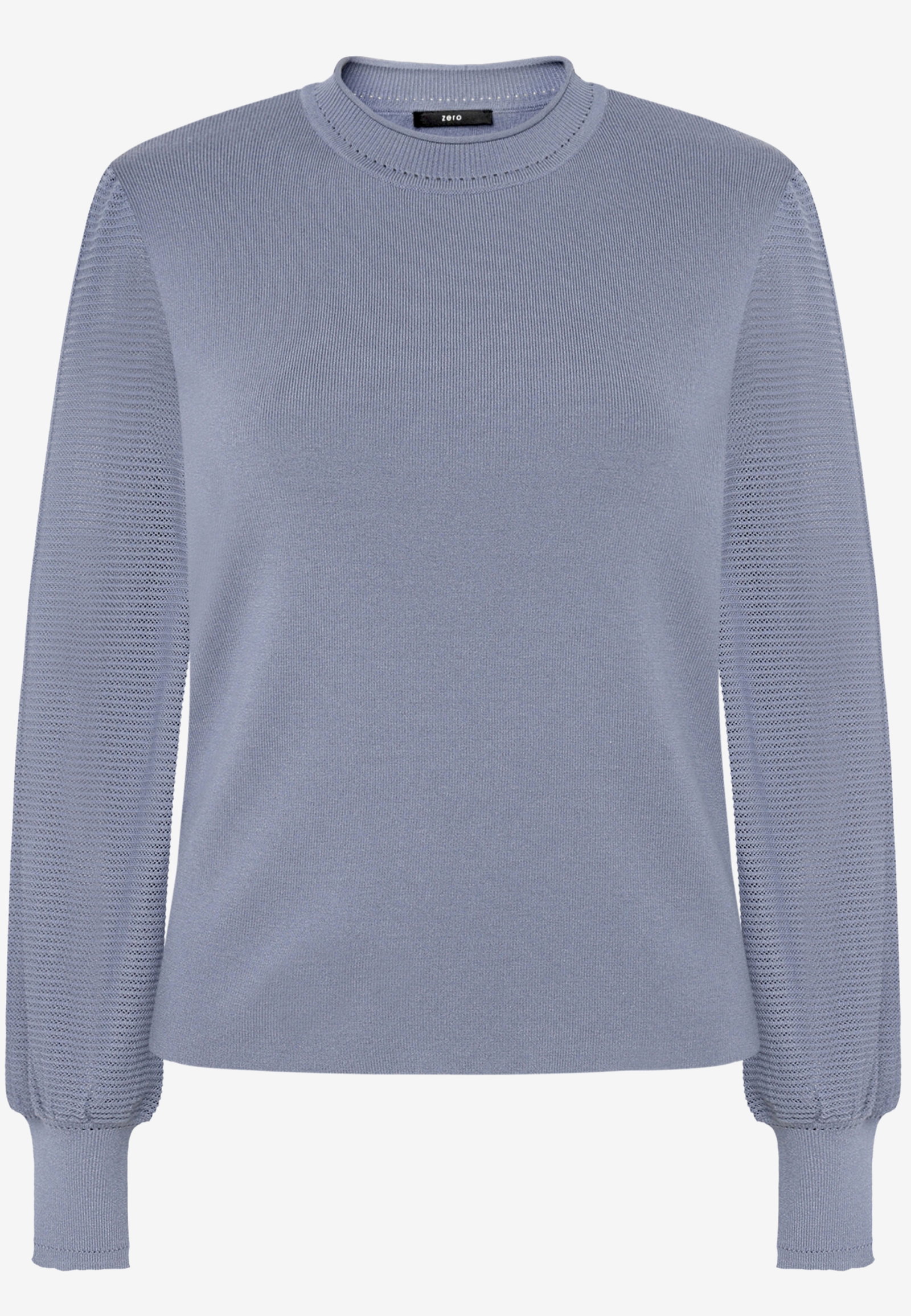 Zero Pullover #1