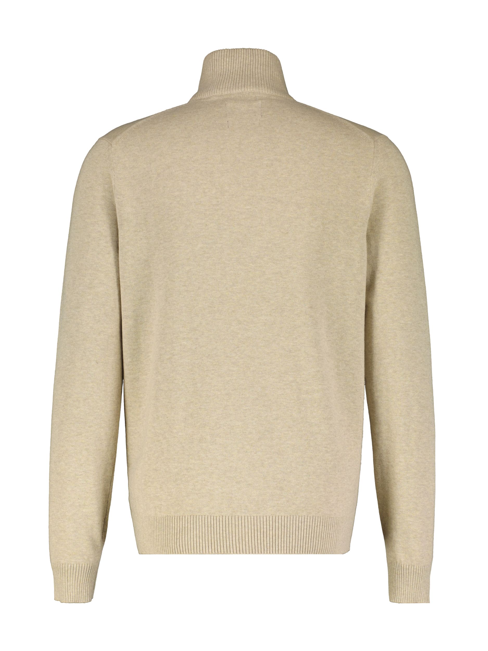 Lerros |  Lerros Pullover  | XL | tender beige melange