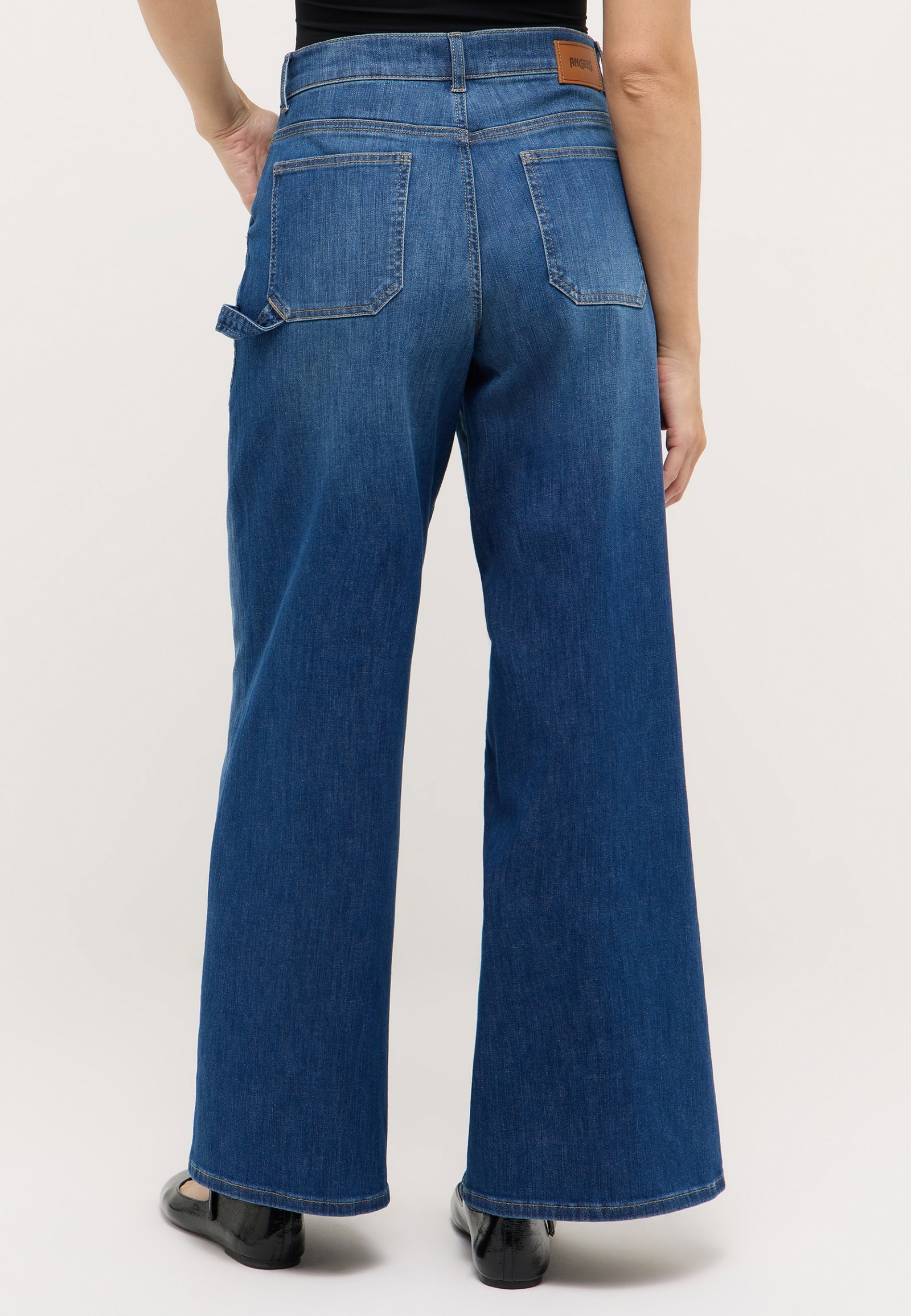 Angels 7/8-Jeans "Liva Urban" #5