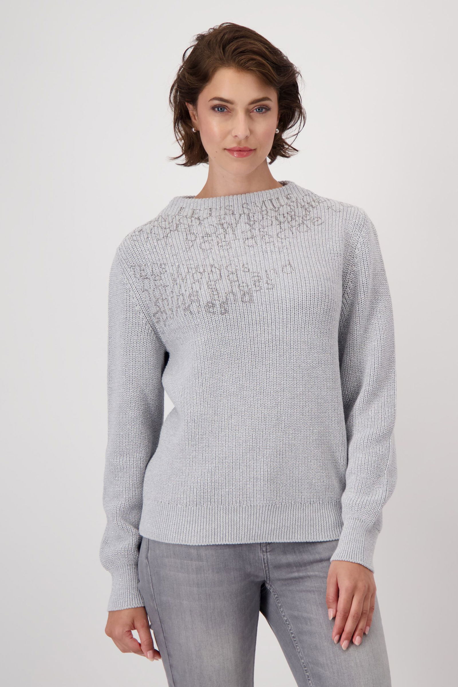 Monari |  Monari Pullover  | 38