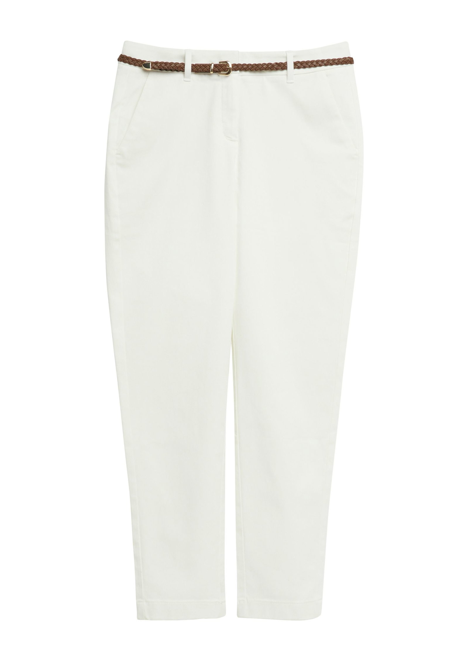 Comma |  Comma Chino  | 36 | weiß