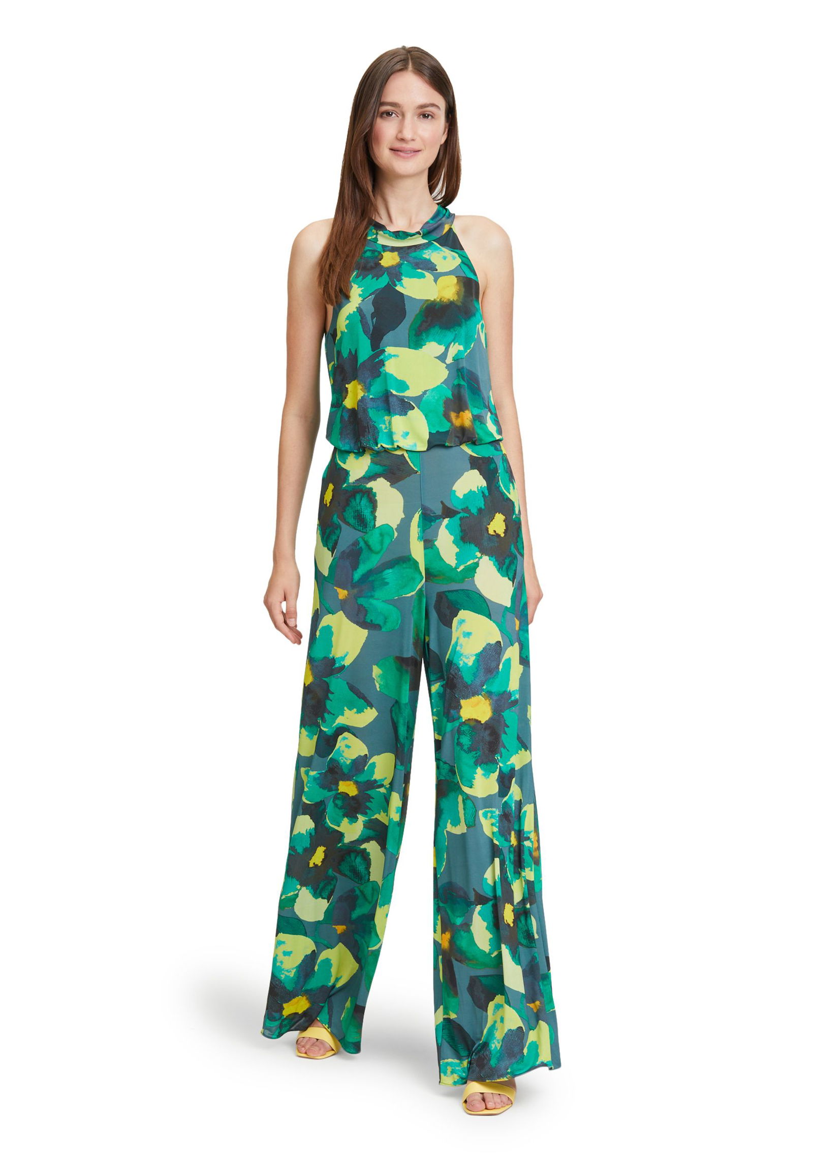 V by Vera Mont Overall 