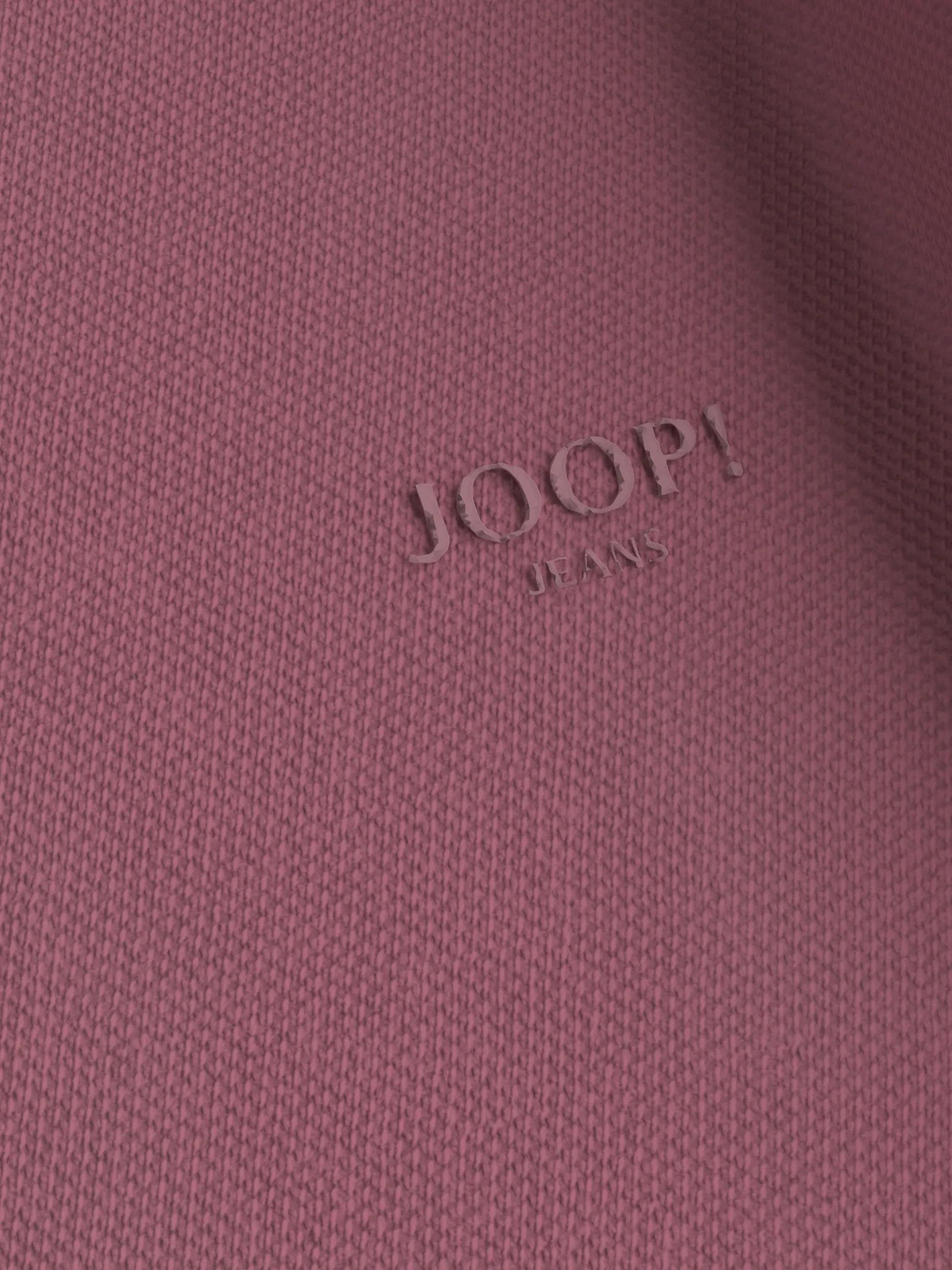 JOOP! JEANS Poloshirt "Ambrosian" #4