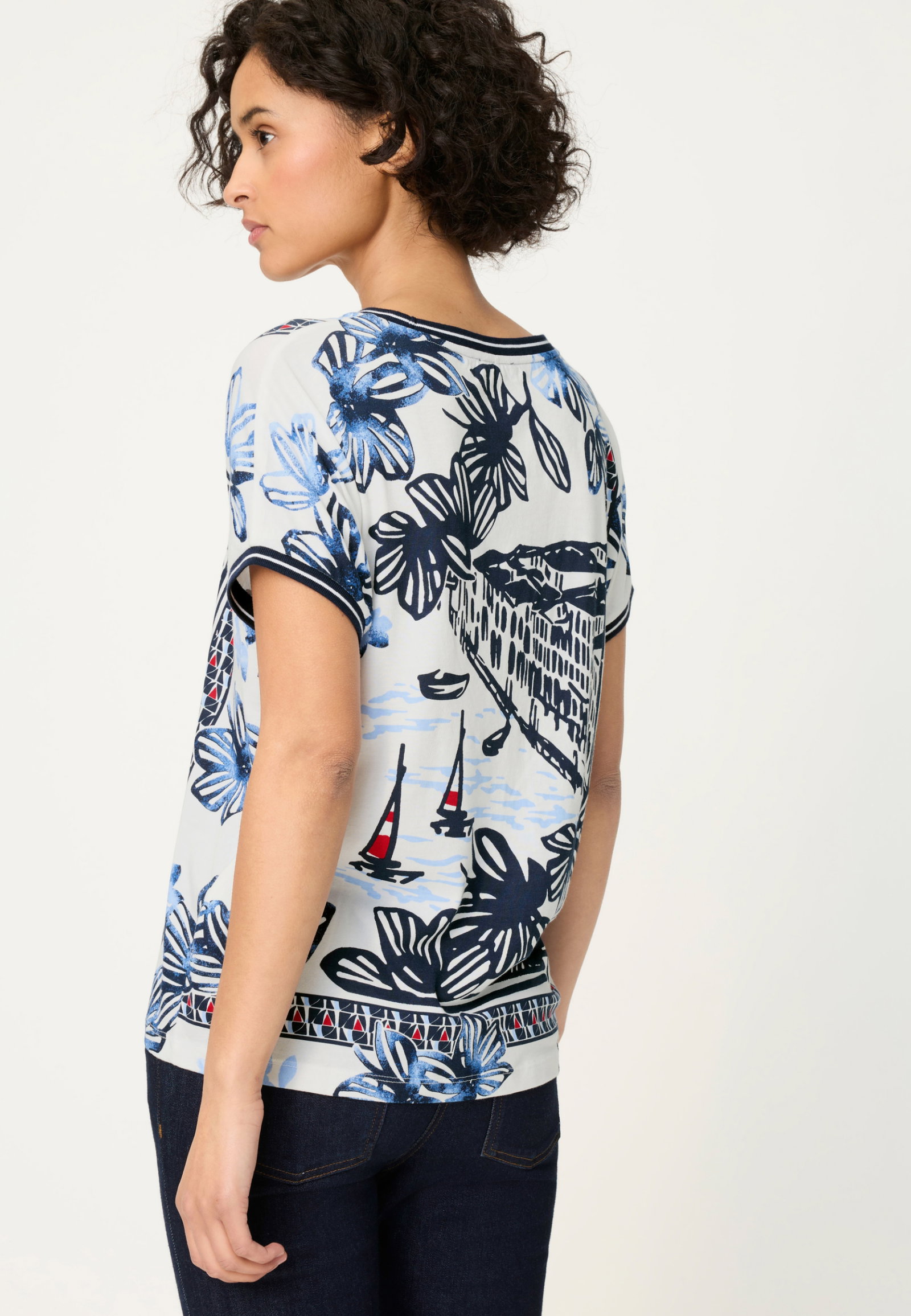T-Shirt Short Sleeves #2