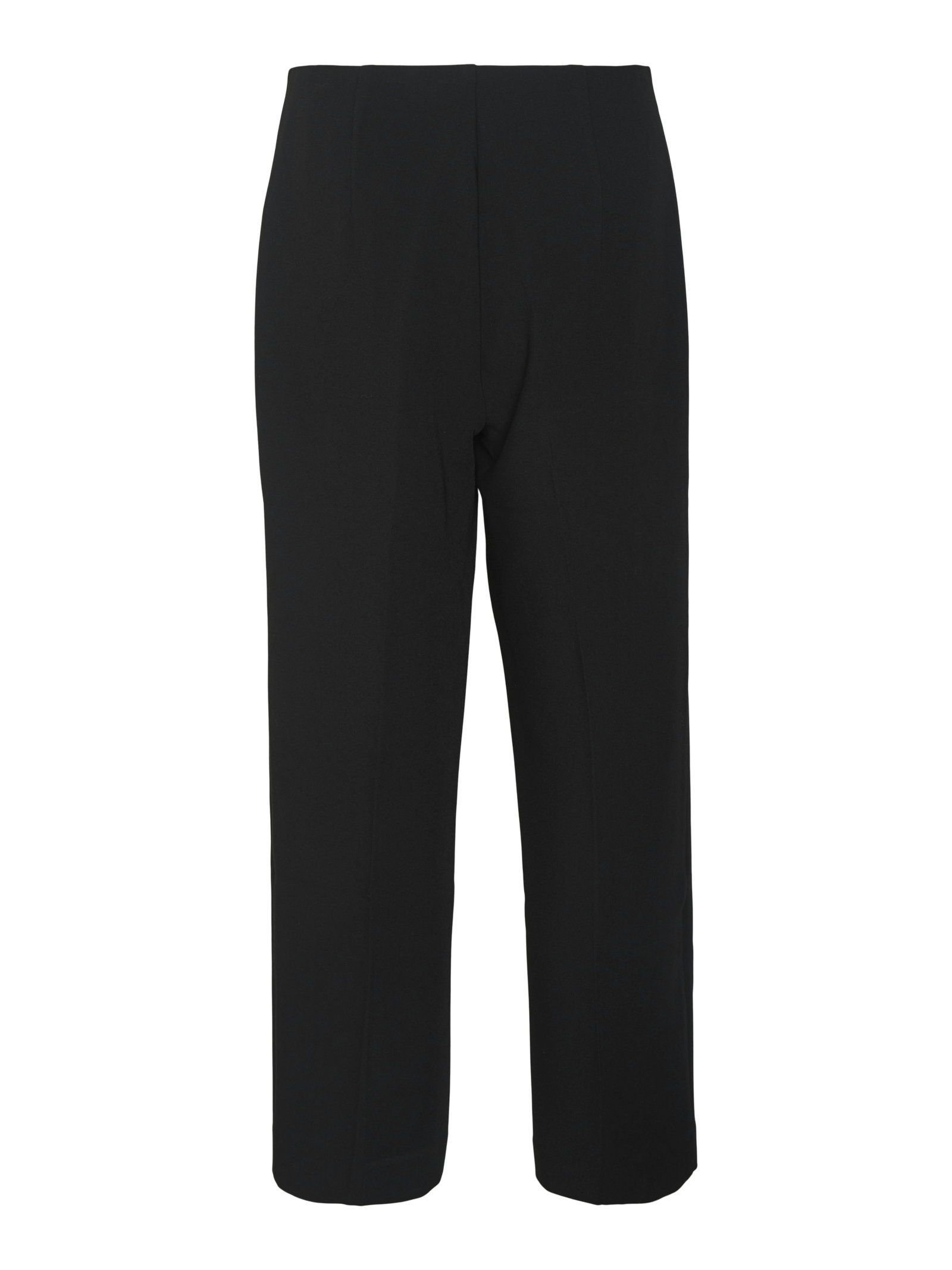 VMSANDY HW STRAIGHT ANKLE PANT NOOS, Black #2