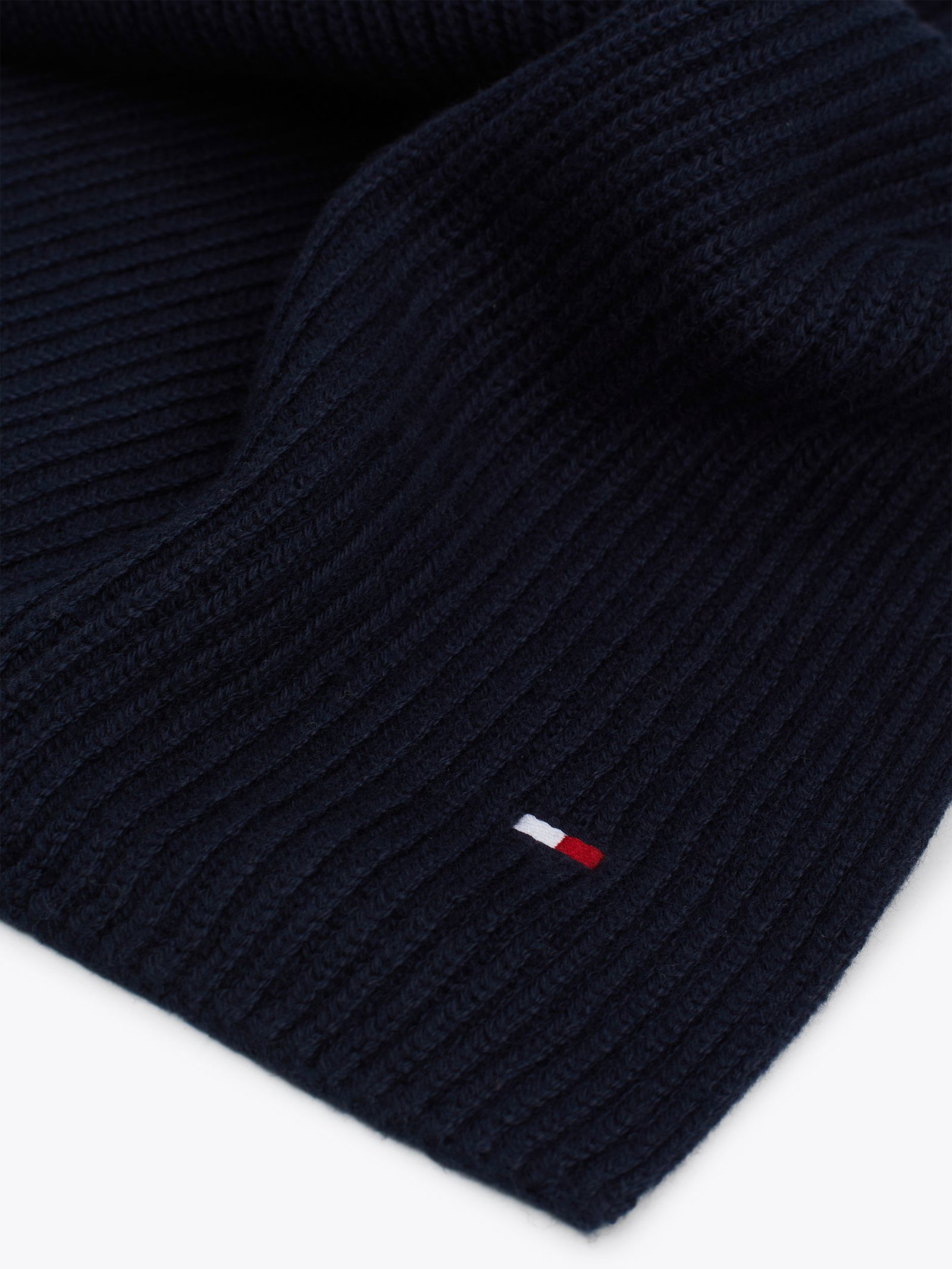 Tommy Hilfiger Essential Baumwolle Schal #8