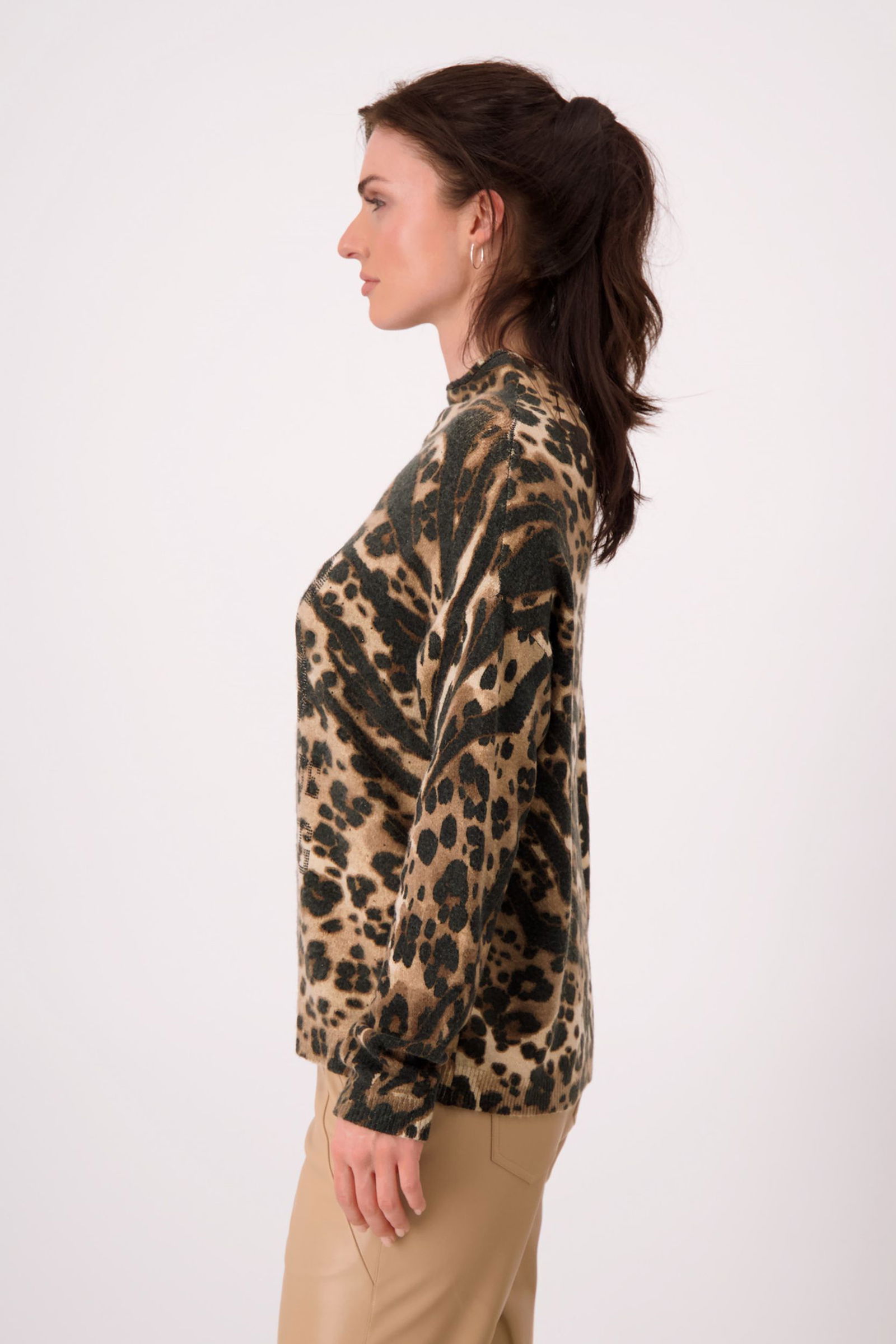 07d13d6402cab68f57aa00ea35915f83 Monari Pullover
