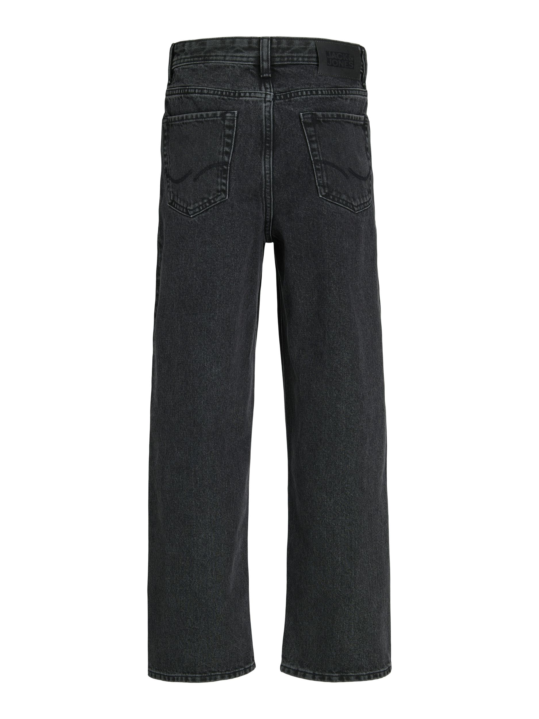 Jack&Jones |  Jack&Jones Skinny Jeans  | 170 | black denim