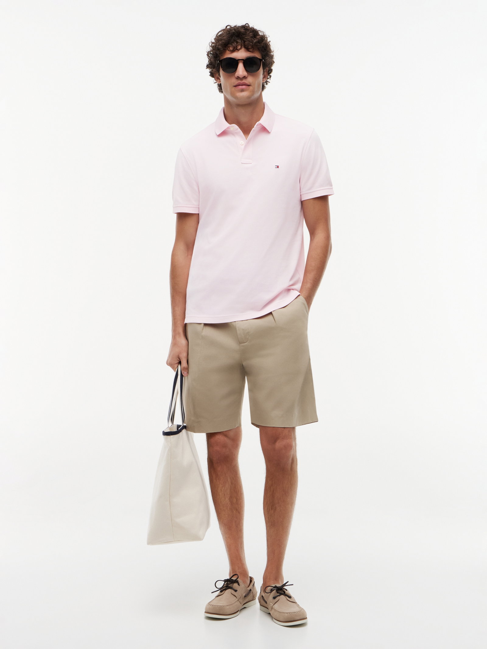 Tommy Hilfiger Poloshirt #6