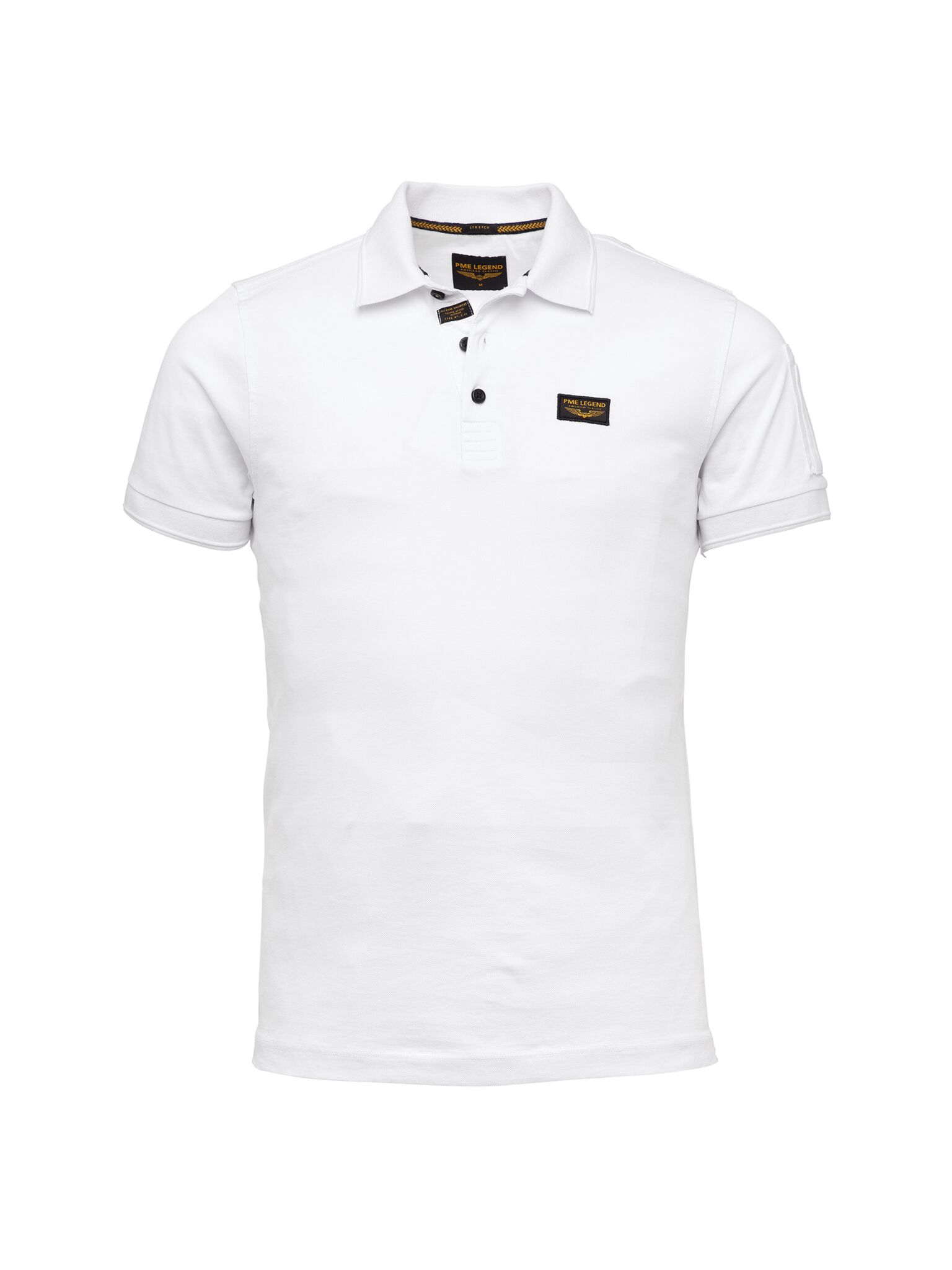 bright white