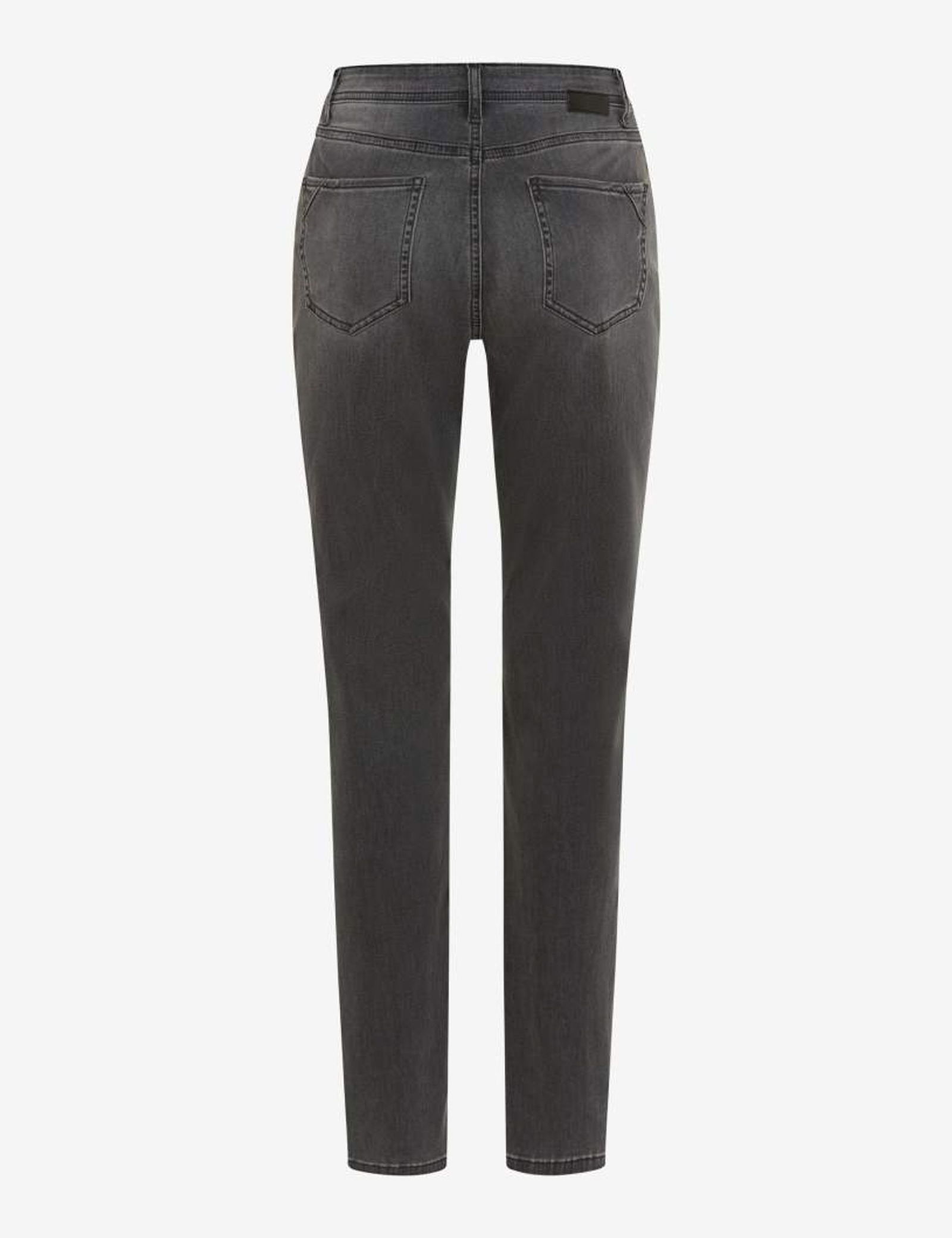 69c44a7a18b71fd5f60b72169e579d24 Brax |  Brax Slim Jeans  | 20 | used dark grey