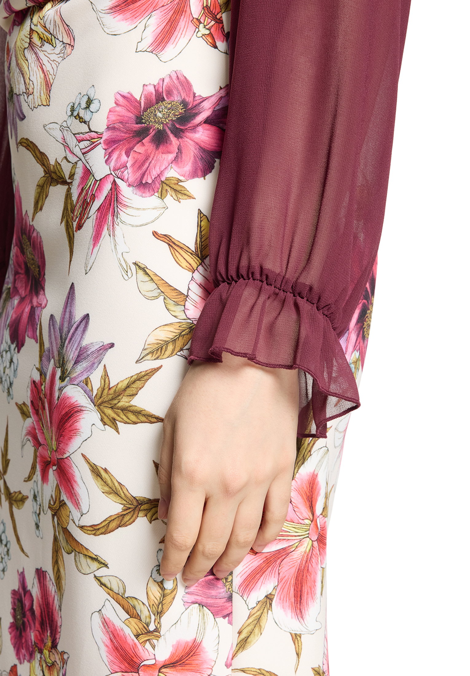 Bolero, Deep Dahlia #7
