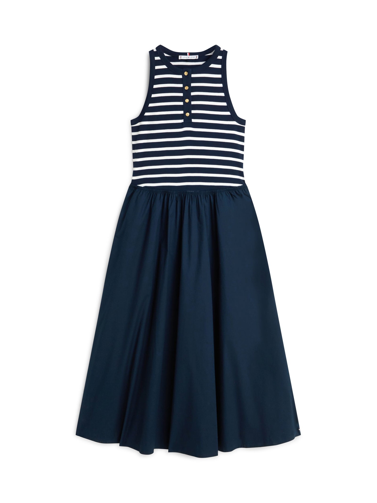 9424eeb32677d8f82f69bbdc1641bbee Tommy Hilfiger | Tommy Hilfiger Freizeitkleid | XS
