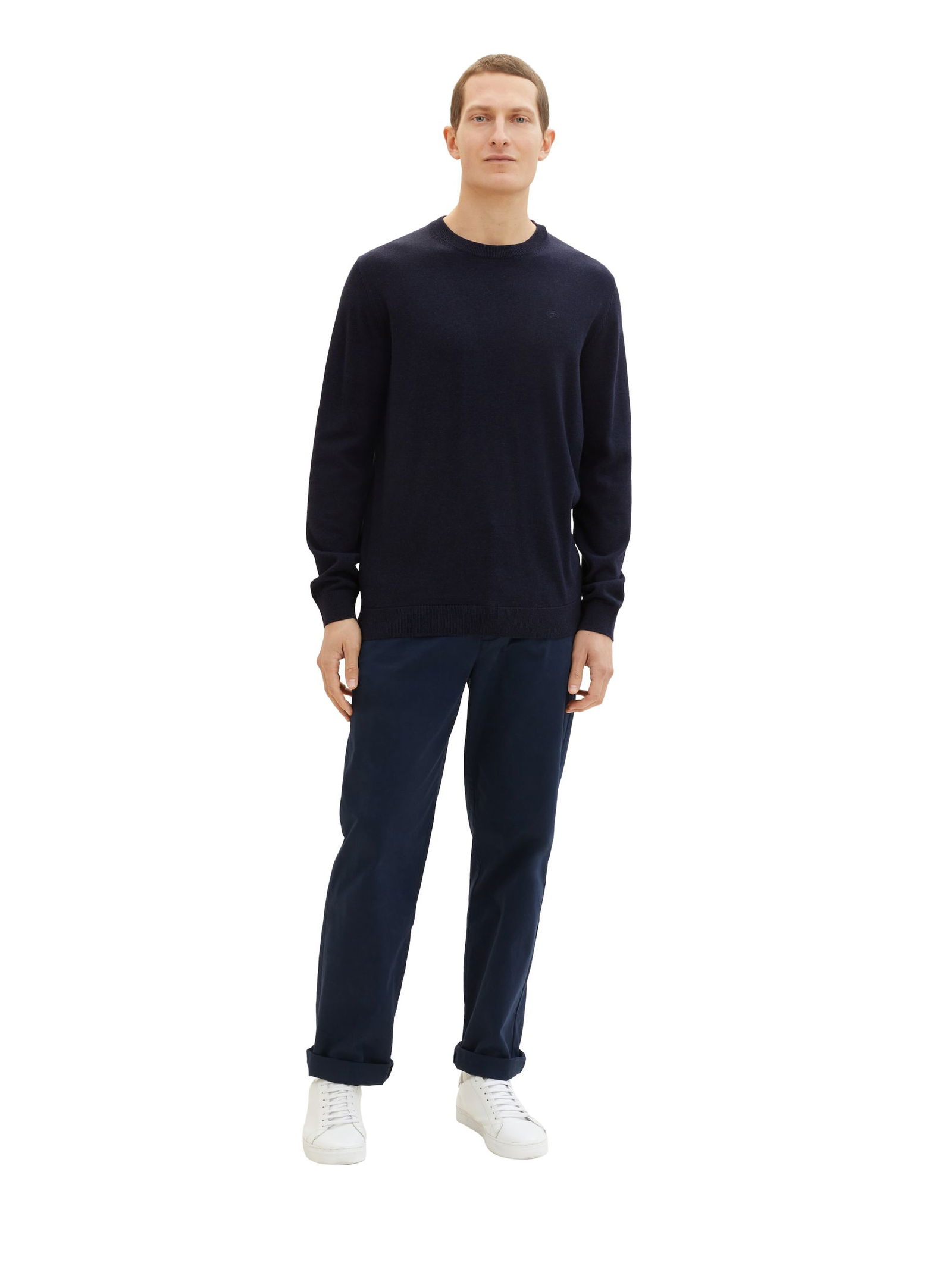 Tom Tailor Pullover 