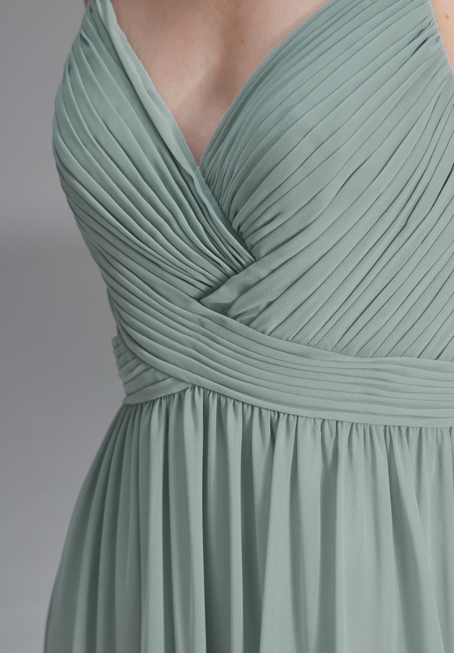Hey Kyla Langes Kleid #5