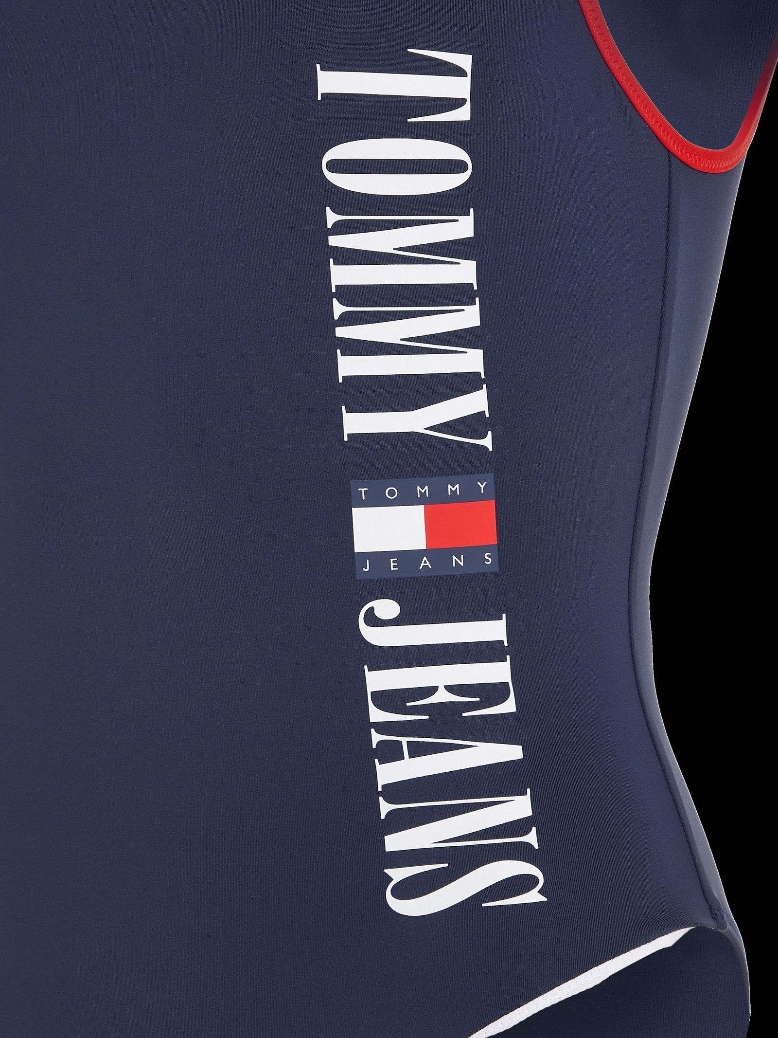 Tommy Hilfiger Badeanzug 