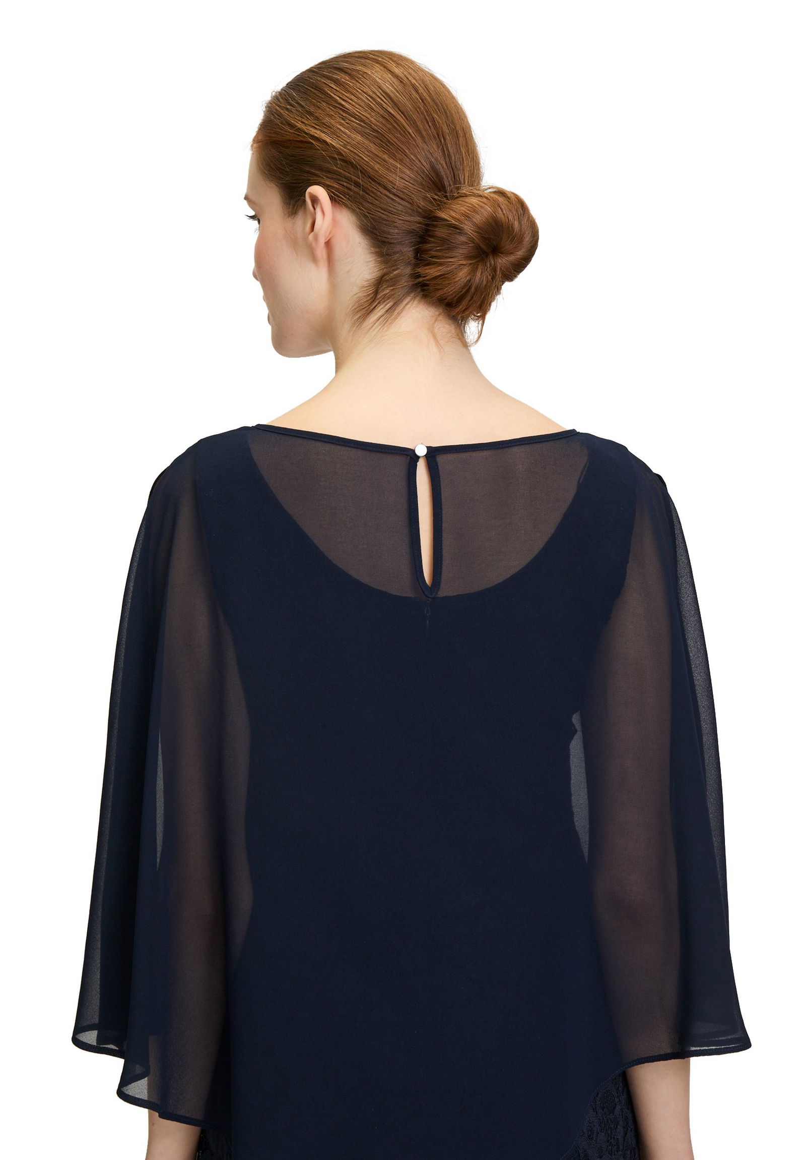 Vera Mont |  Vera Mont Kurzes Kleid  | 50 | night sky