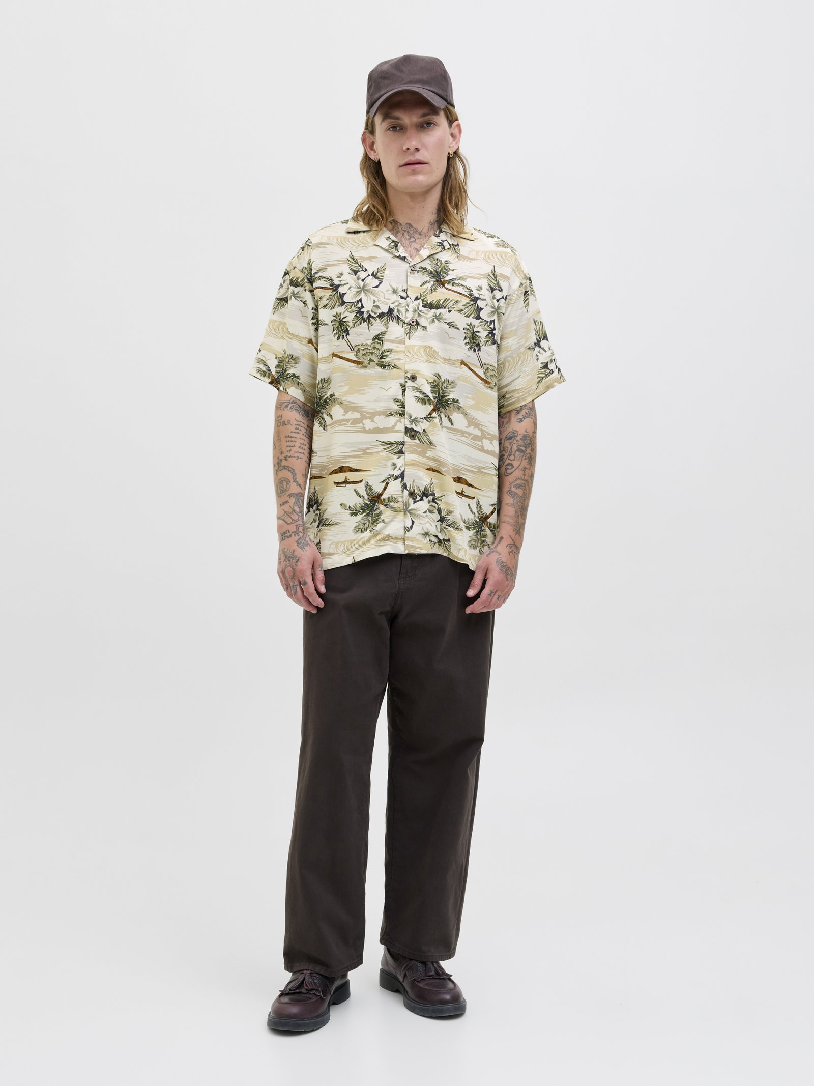 Jack&Jones Shirt #6