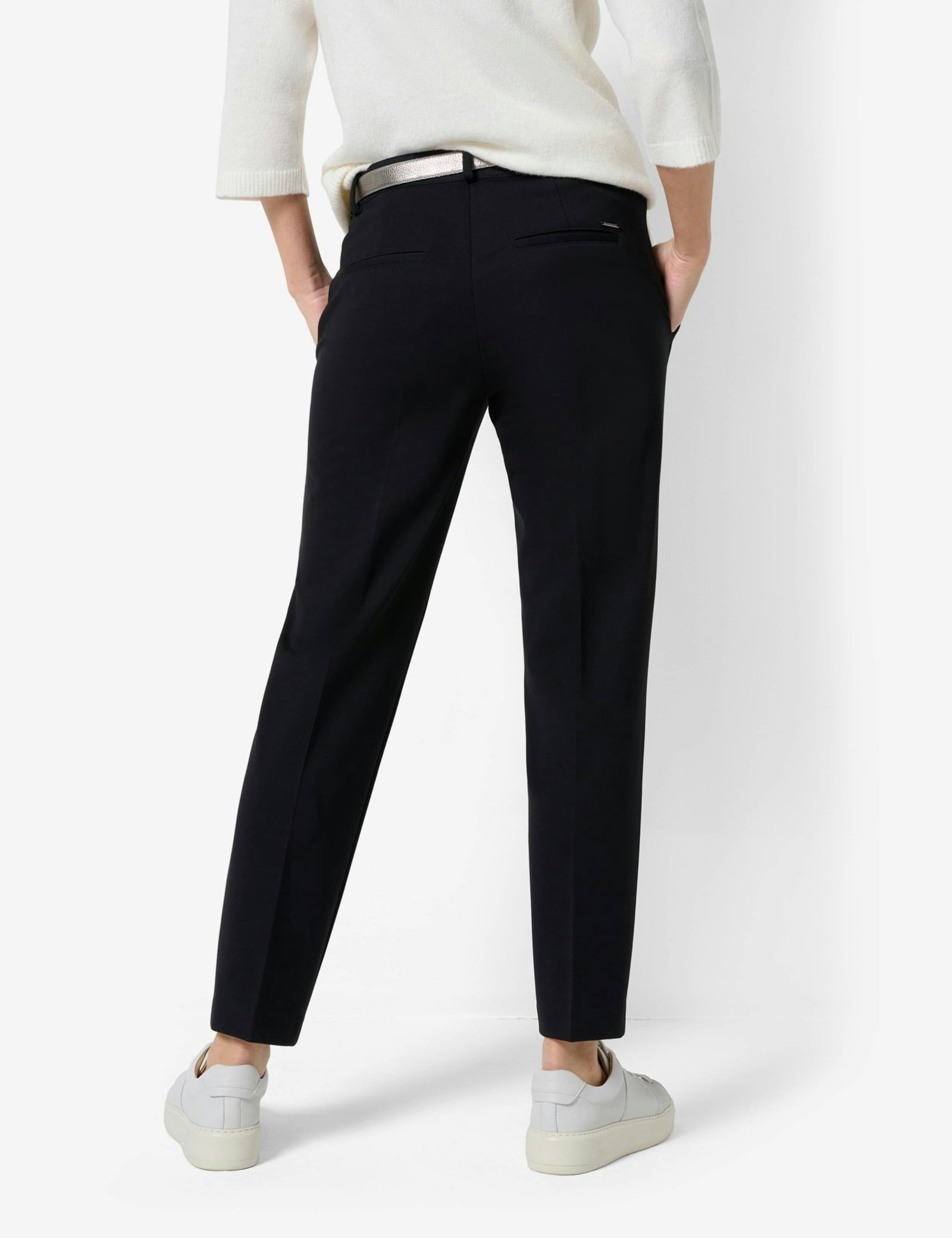 STYLE.MARON S NOS, BLACK #5