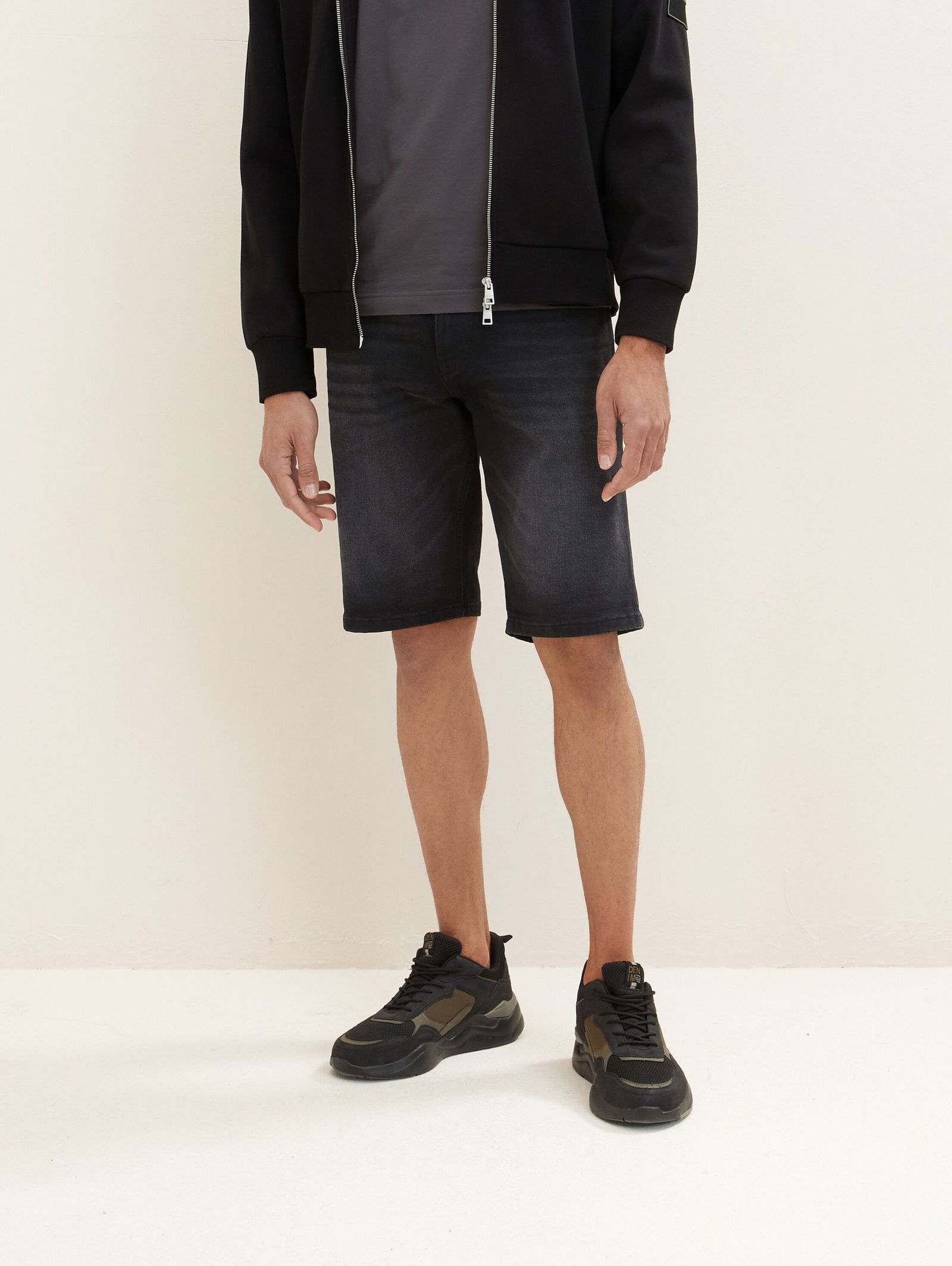 Tom Tailor Shorts 