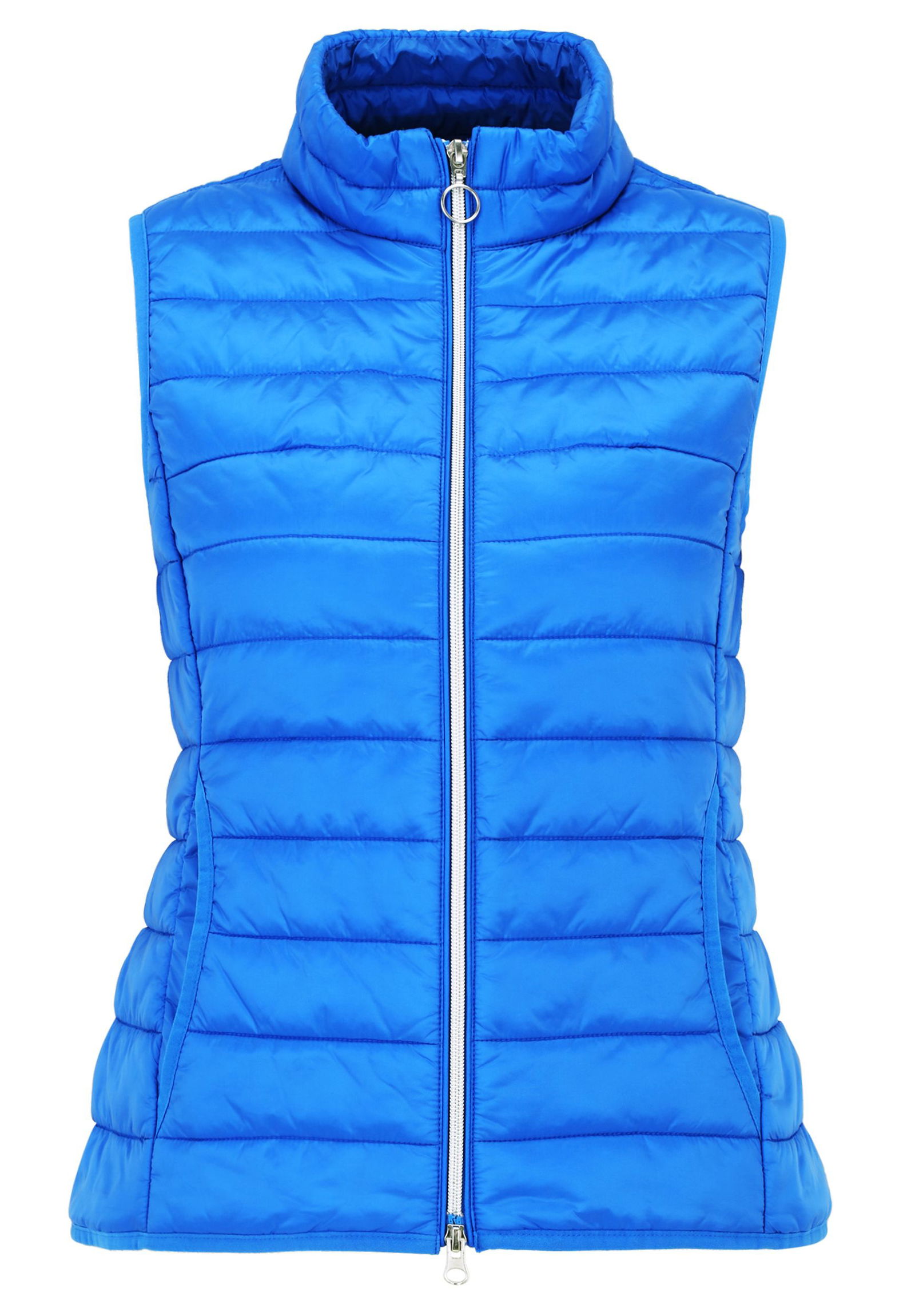 mittelblau