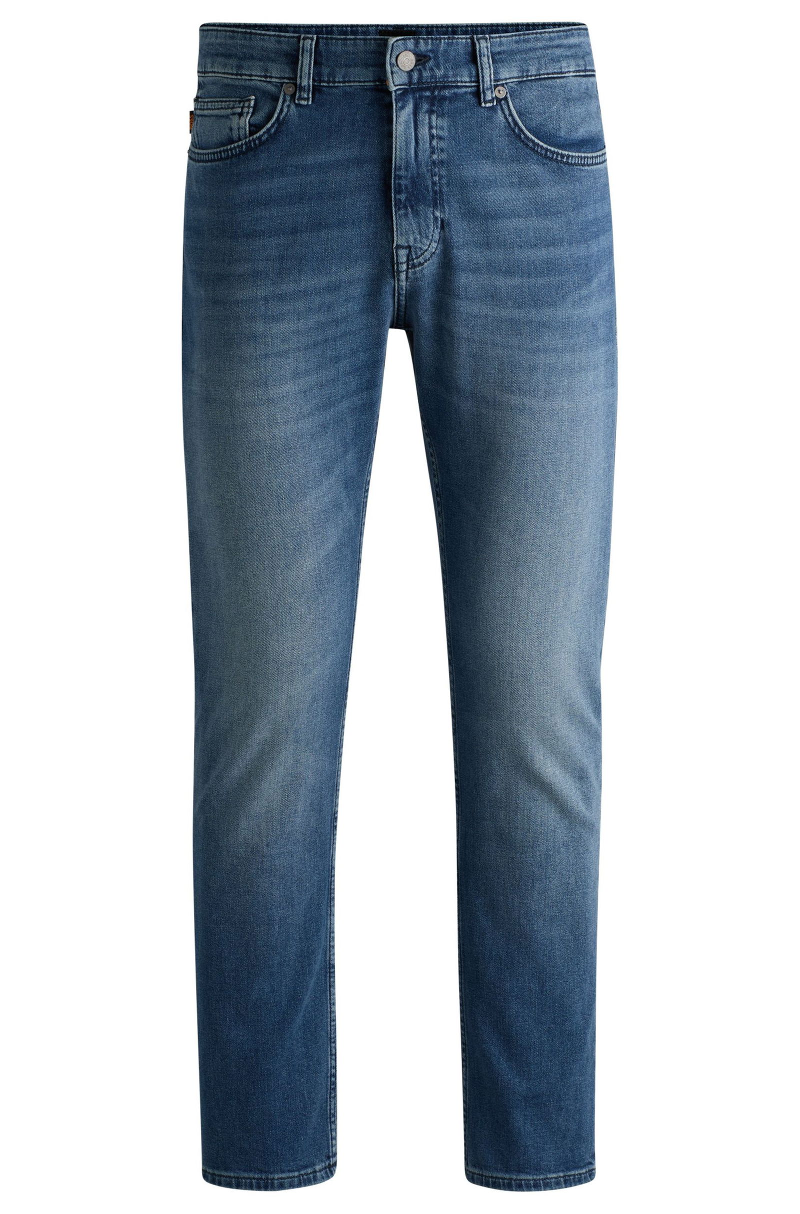 1fd0d76b1c7c0e9ce3d800c4ce92882b Boss Orange | Boss Orange Slim Jeans | 32/32