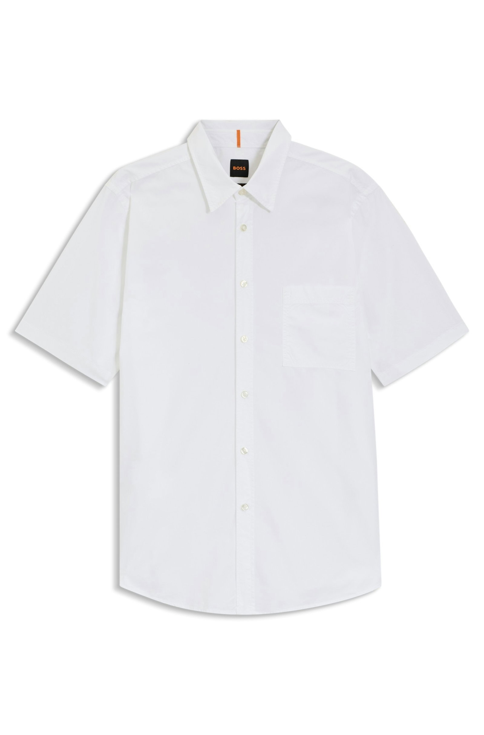 Boss Orange Hemd Slim Fit #1