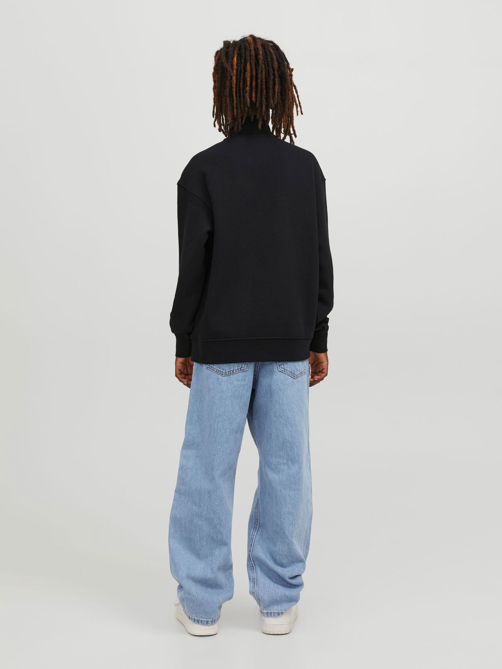 Jack&Jones | JJIALEX JJORIGINAL AKM 710 NOOS JNR | 146 | blue denim