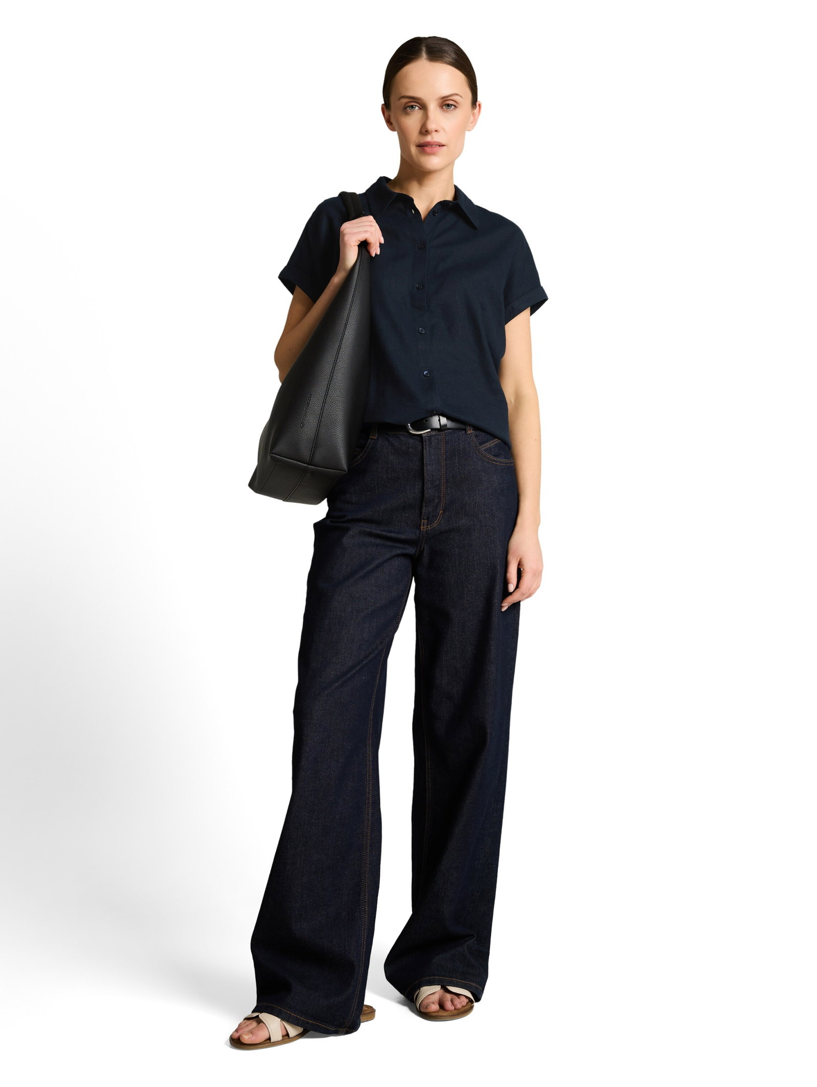 Tom Tailor Blusentop #3