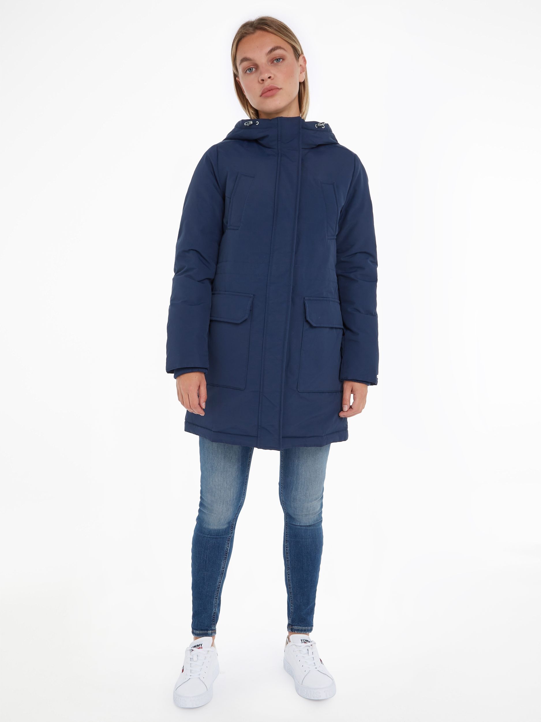 Tommy Jeans (PVH Group) Daunenjacke 