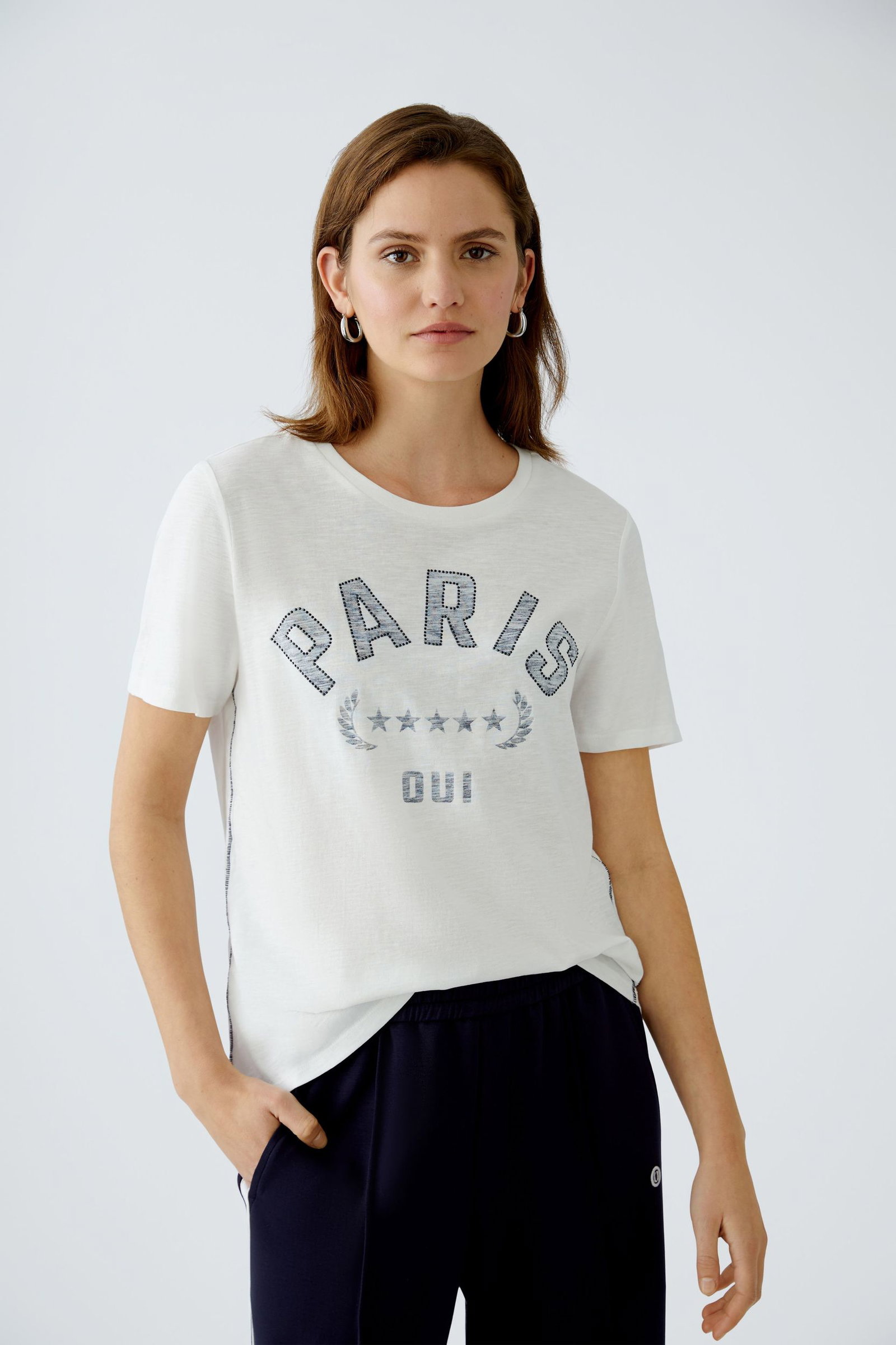 9a57c0b06bb9e386461da818effeeca6 | T-Shirt | 40 | cloud dancer