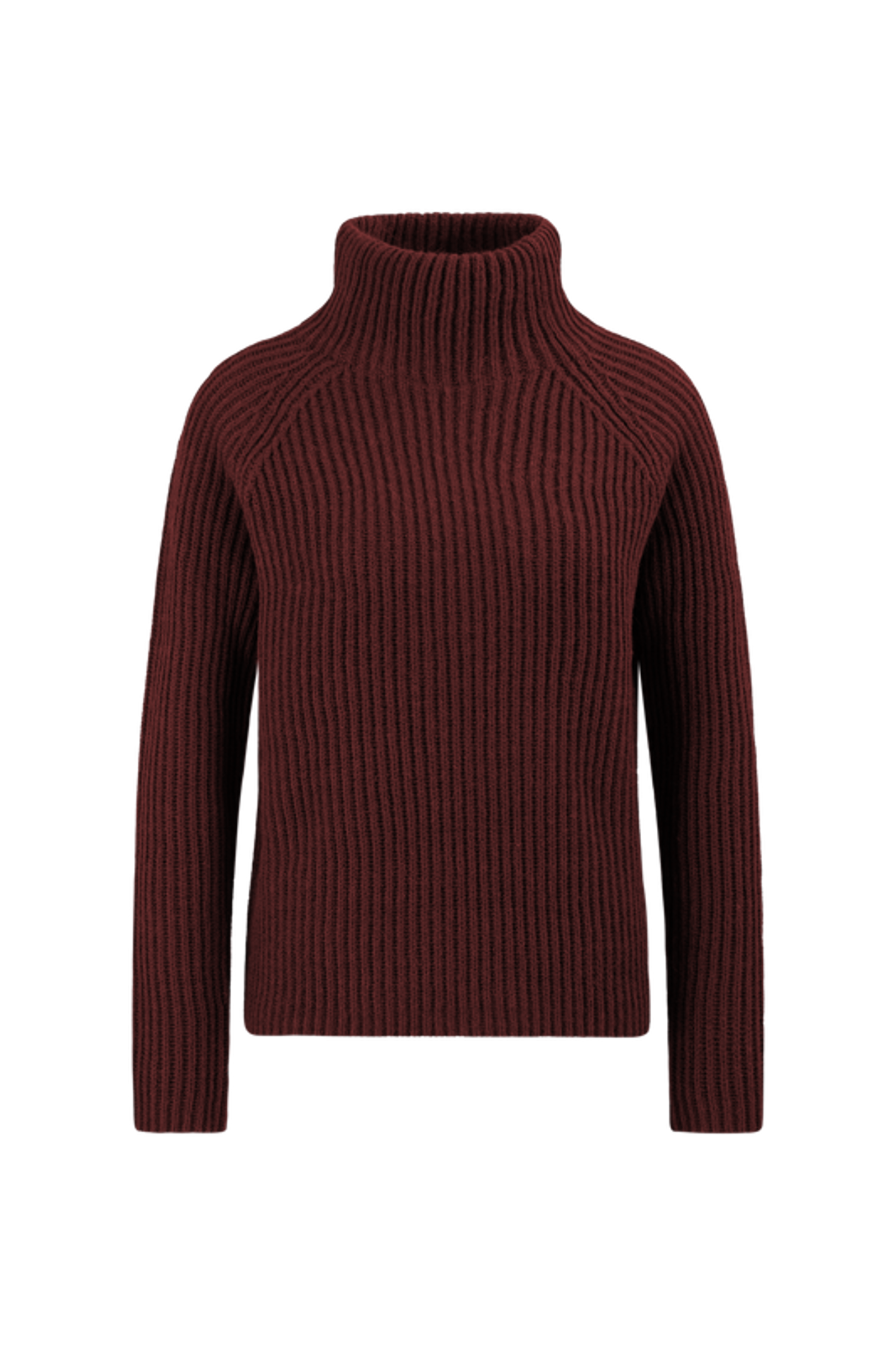 Drykorn Rollkragenpullover "ARWEN" #1