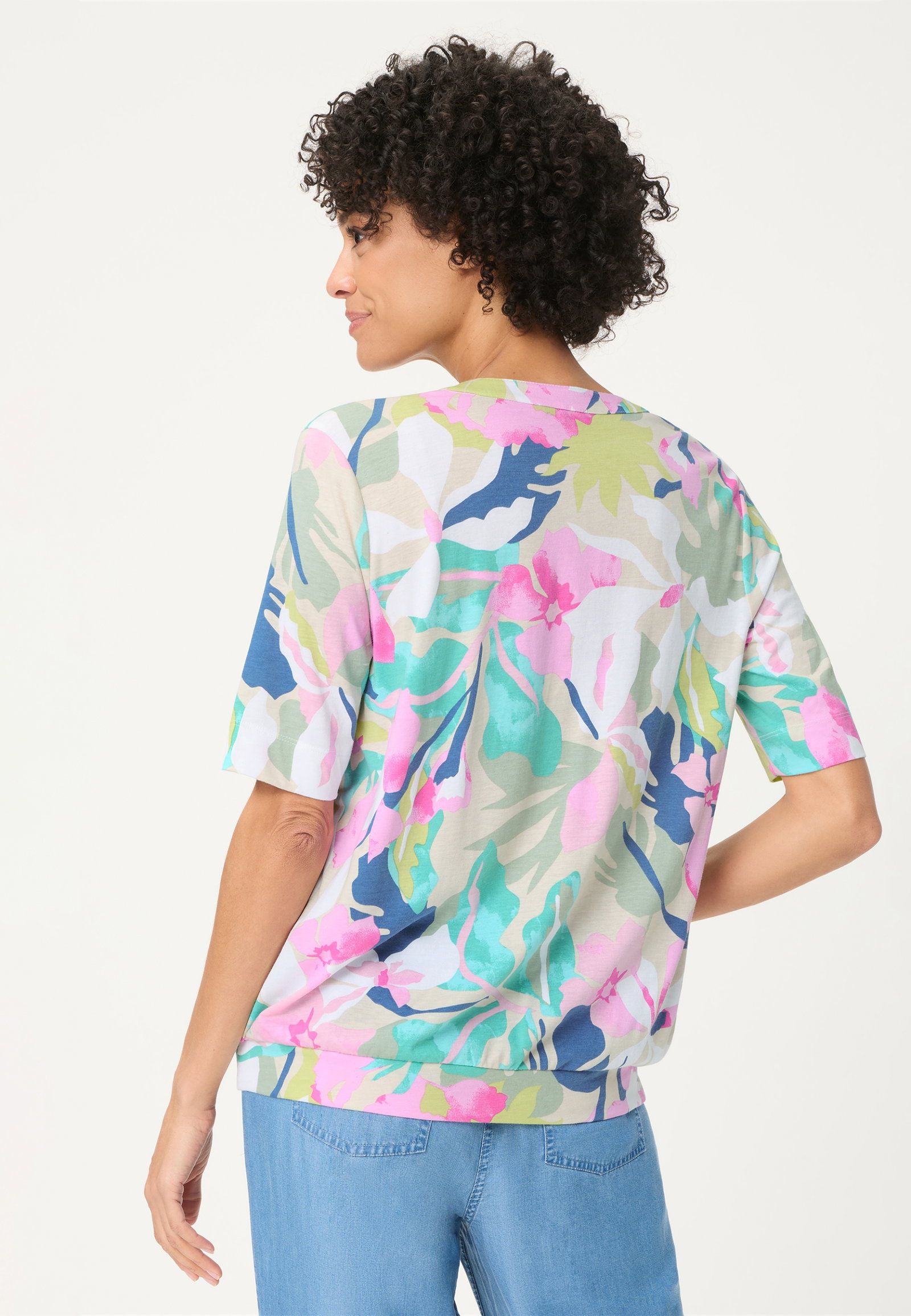 T-Shirt Short Sleeves #2