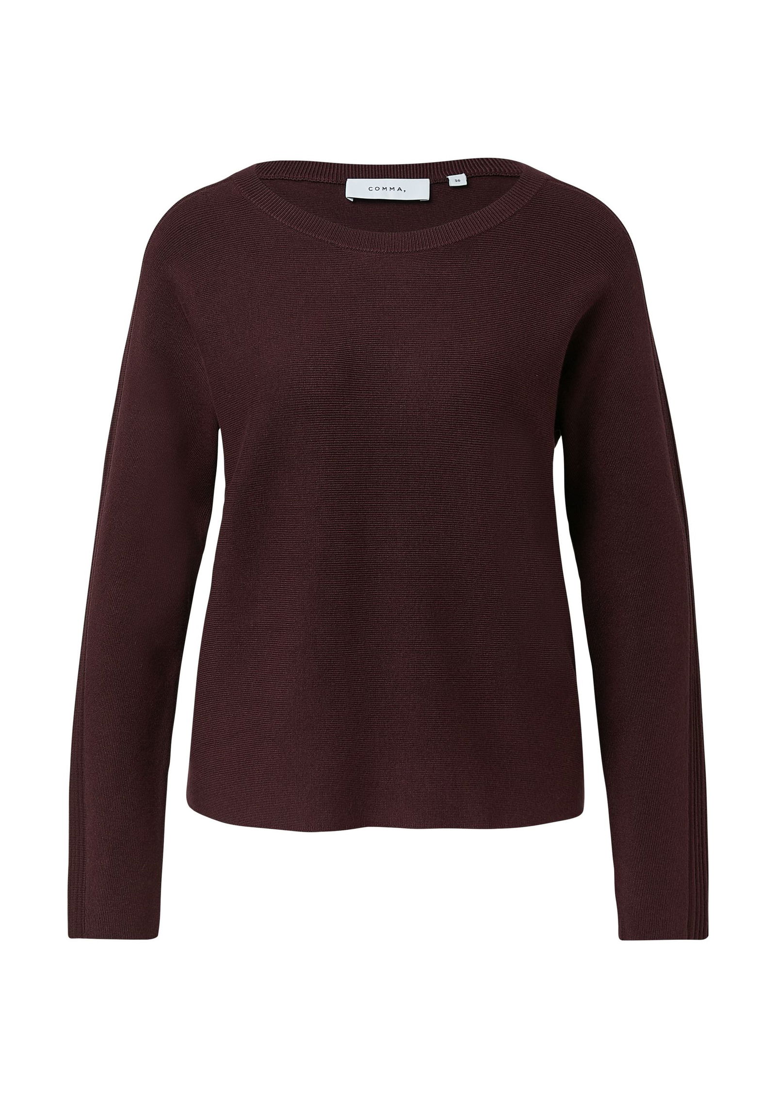 Comma | Comma Pullover | 38